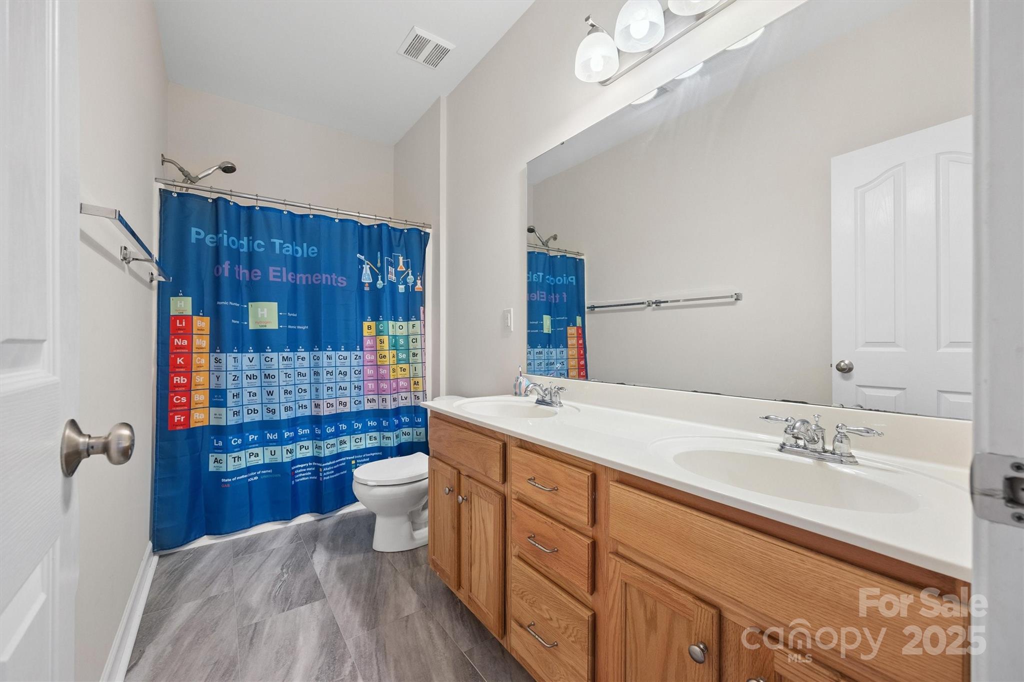 Winding Walk - Residential