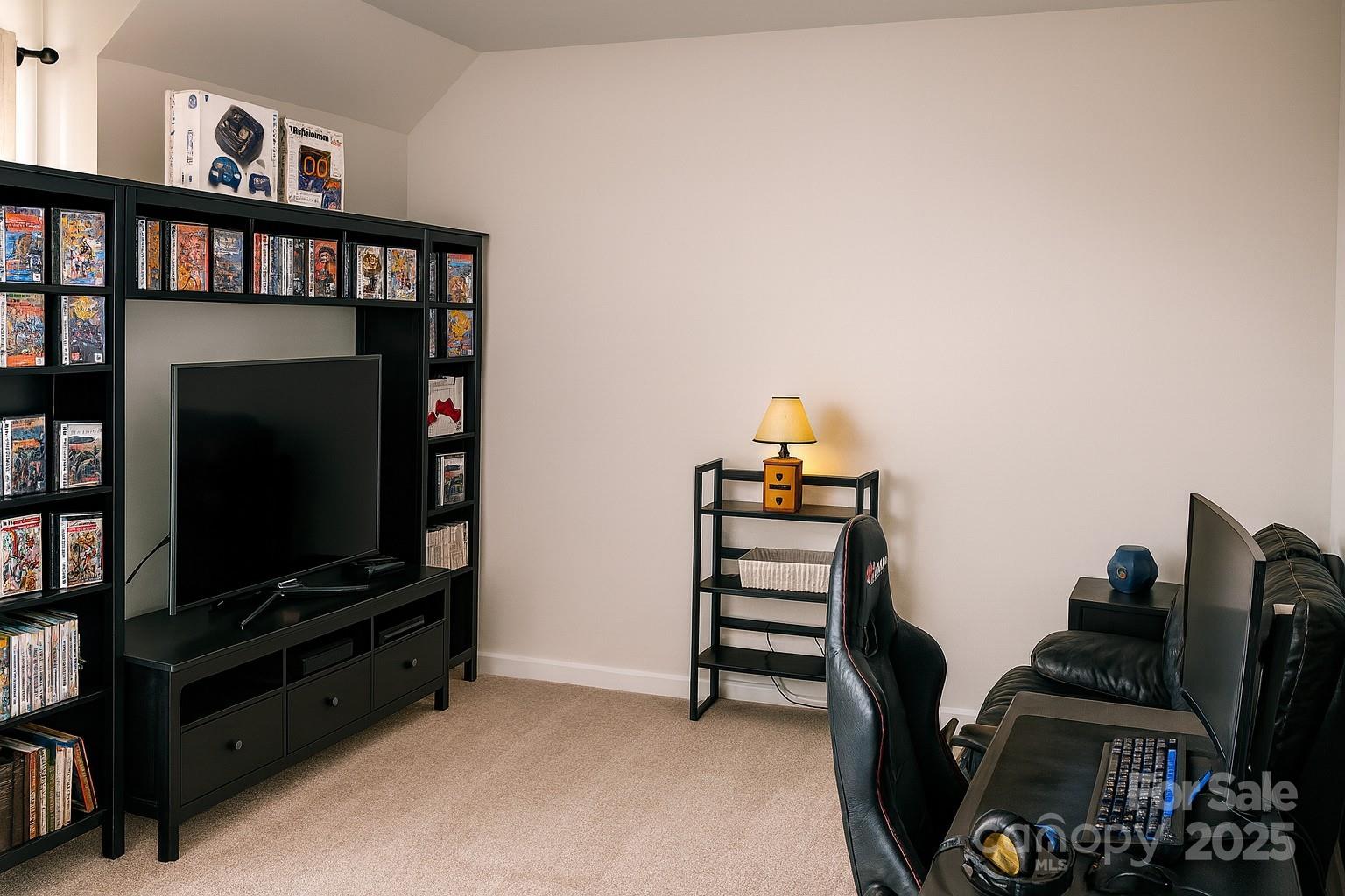 Winding Walk - Residential