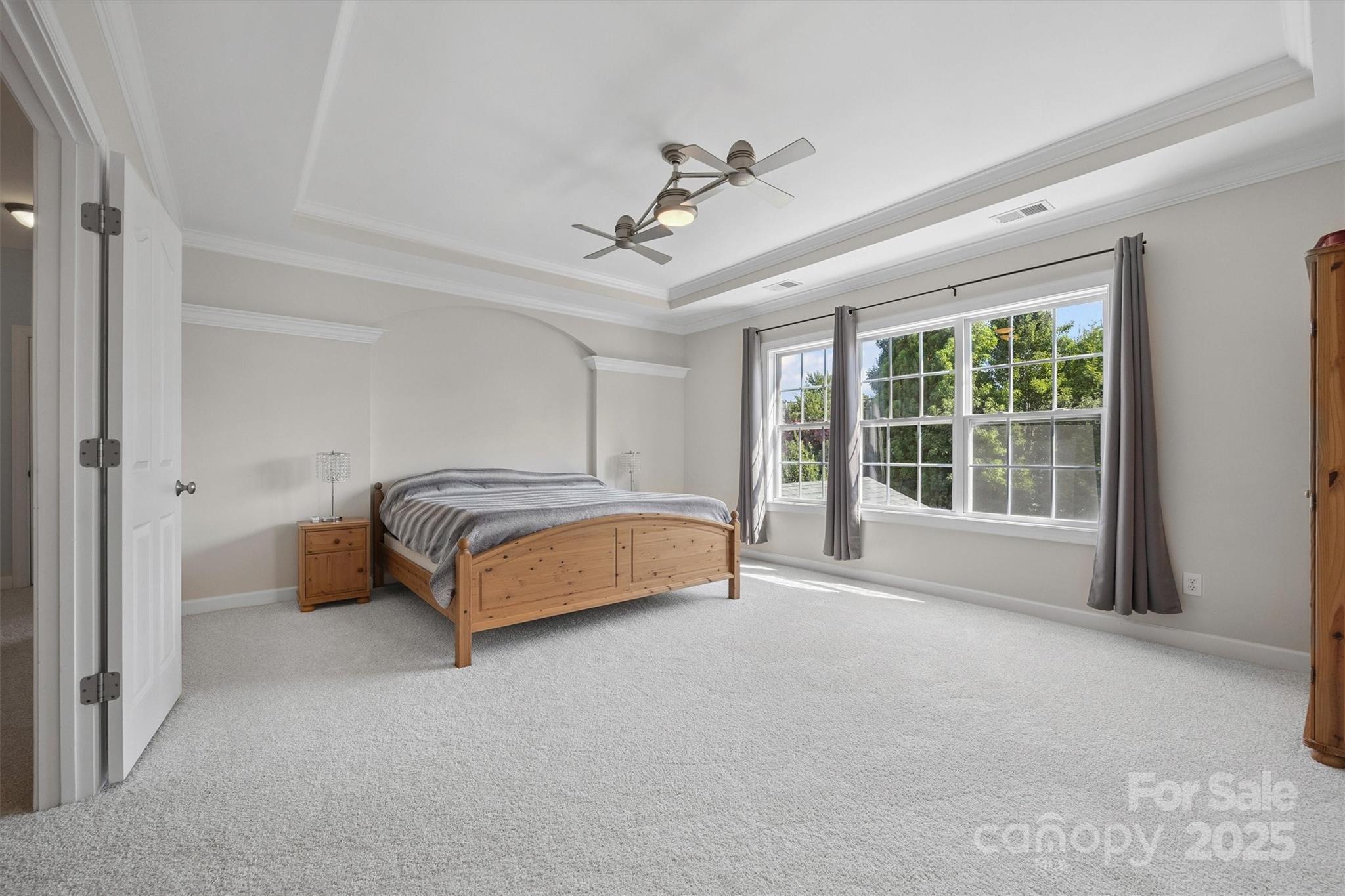 Winding Walk - Residential