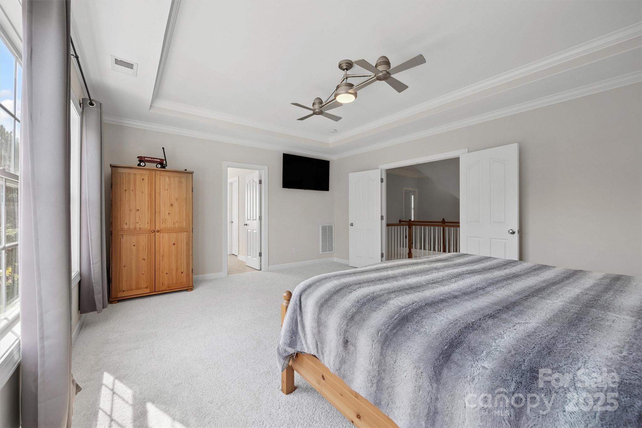 Winding Walk - Residential