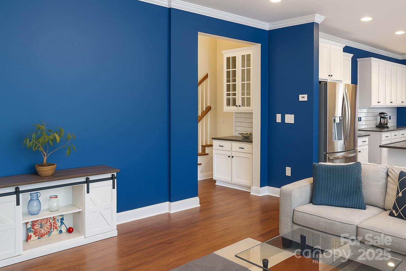 10418 Goosefoot Court NW