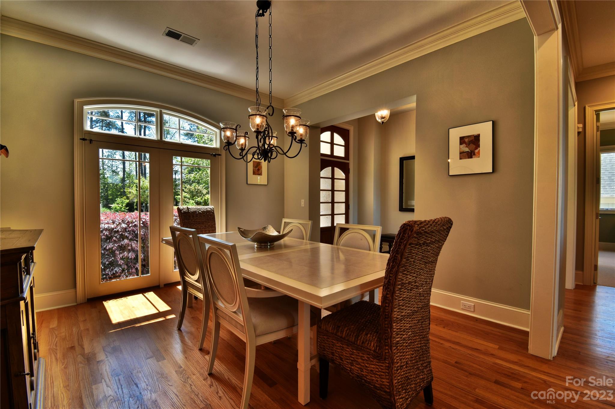 Uwharrie Point - Residential