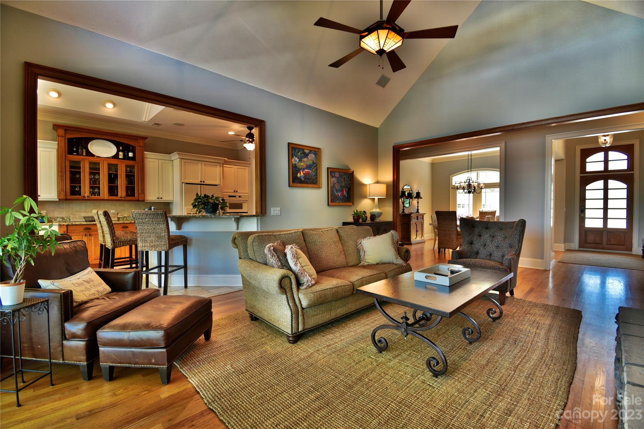 Uwharrie Point - Residential