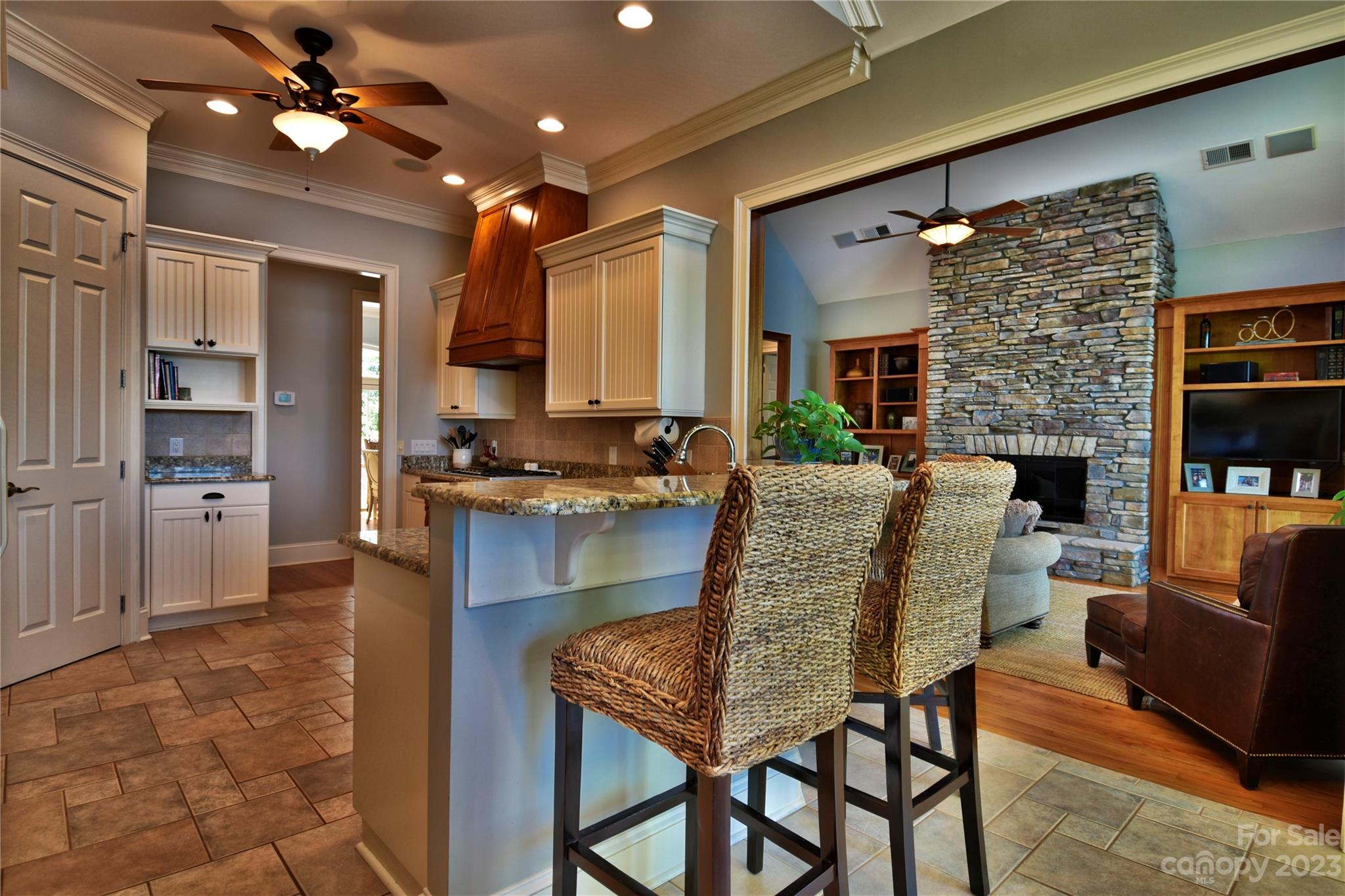 Uwharrie Point - Residential