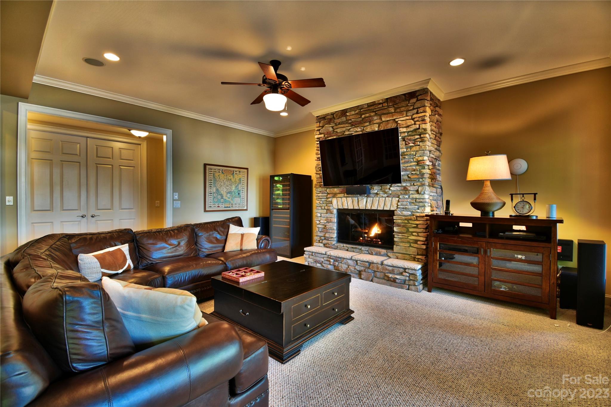 Uwharrie Point - Residential