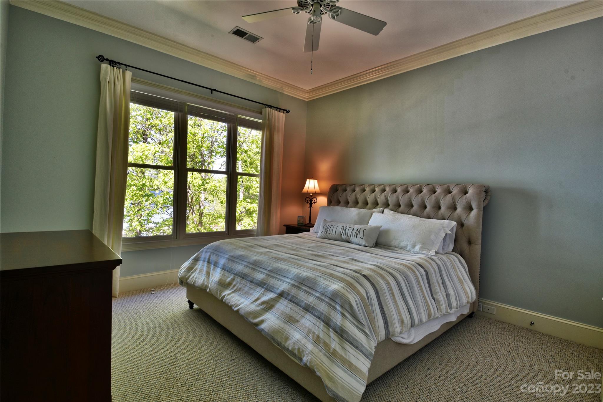 Uwharrie Point - Residential