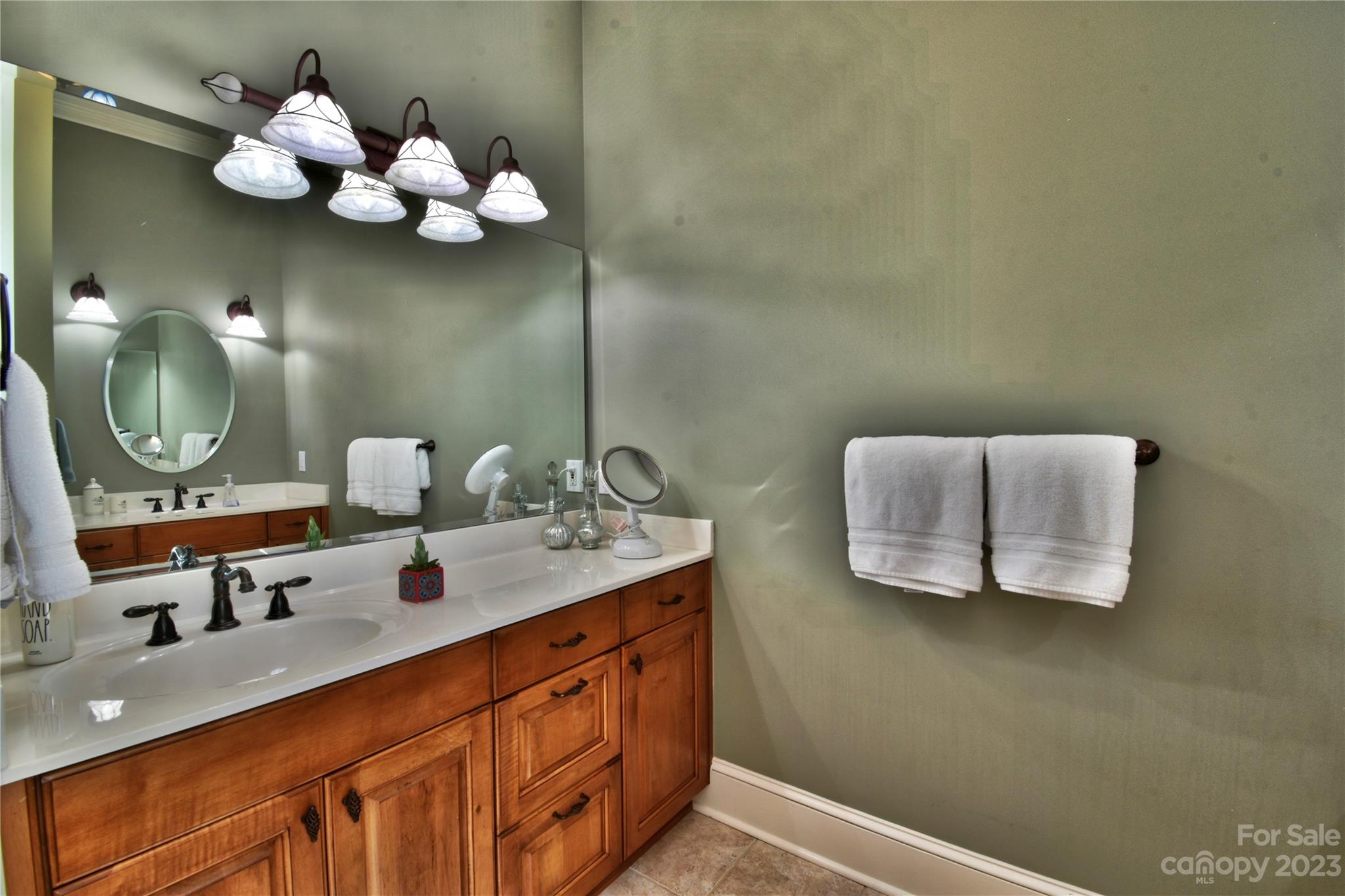 Uwharrie Point - Residential