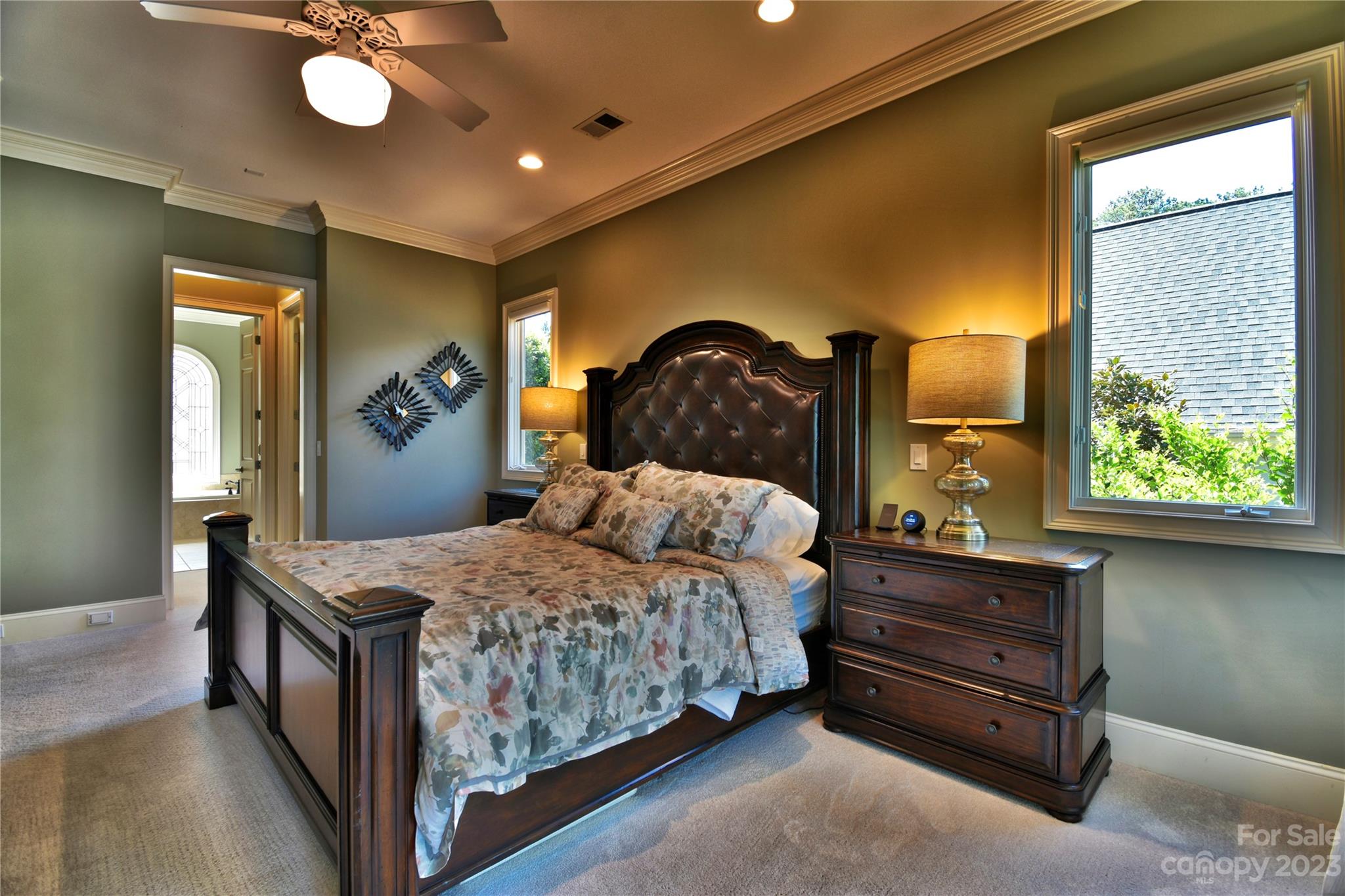 Uwharrie Point - Residential