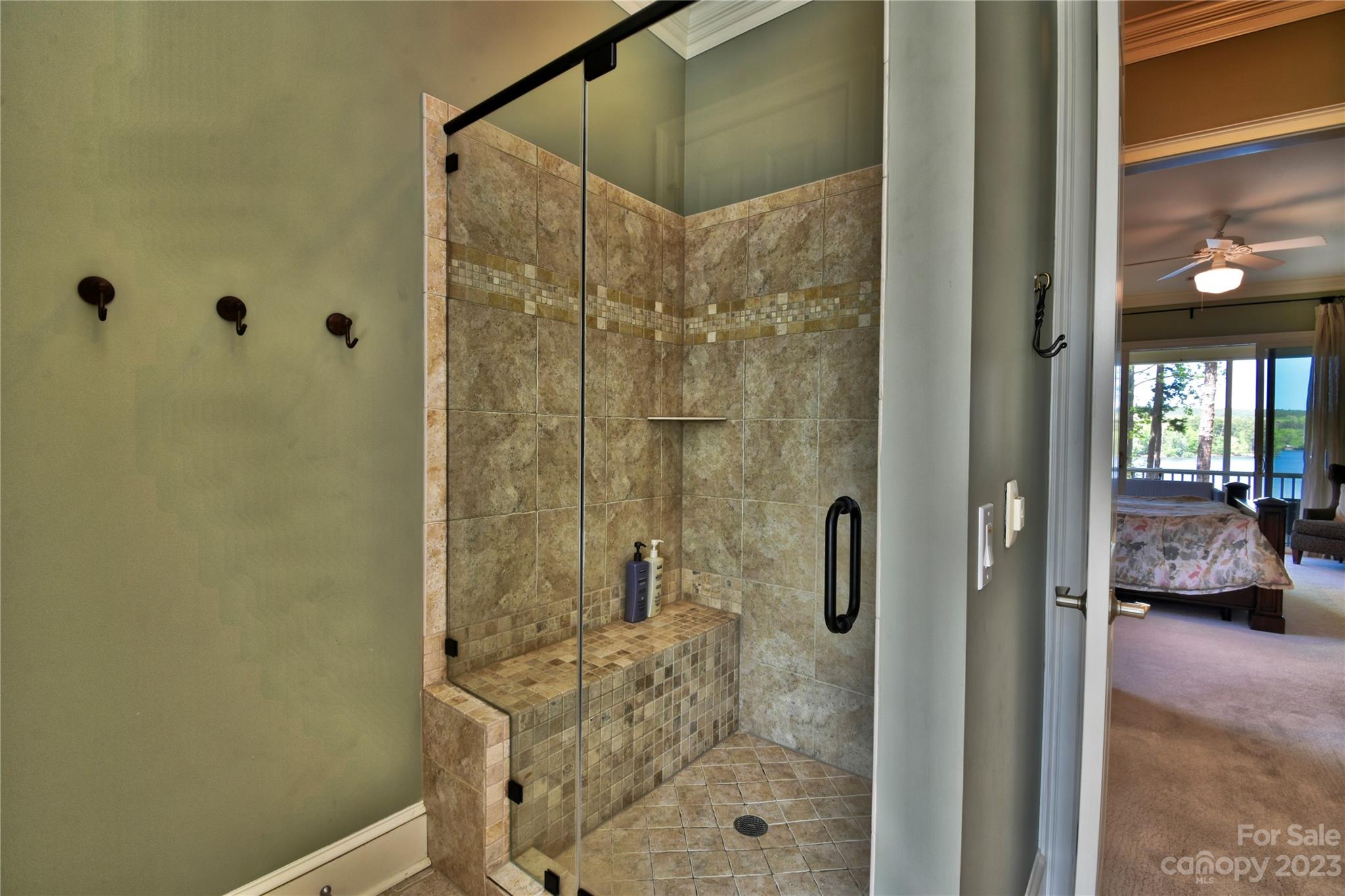 Uwharrie Point - Residential