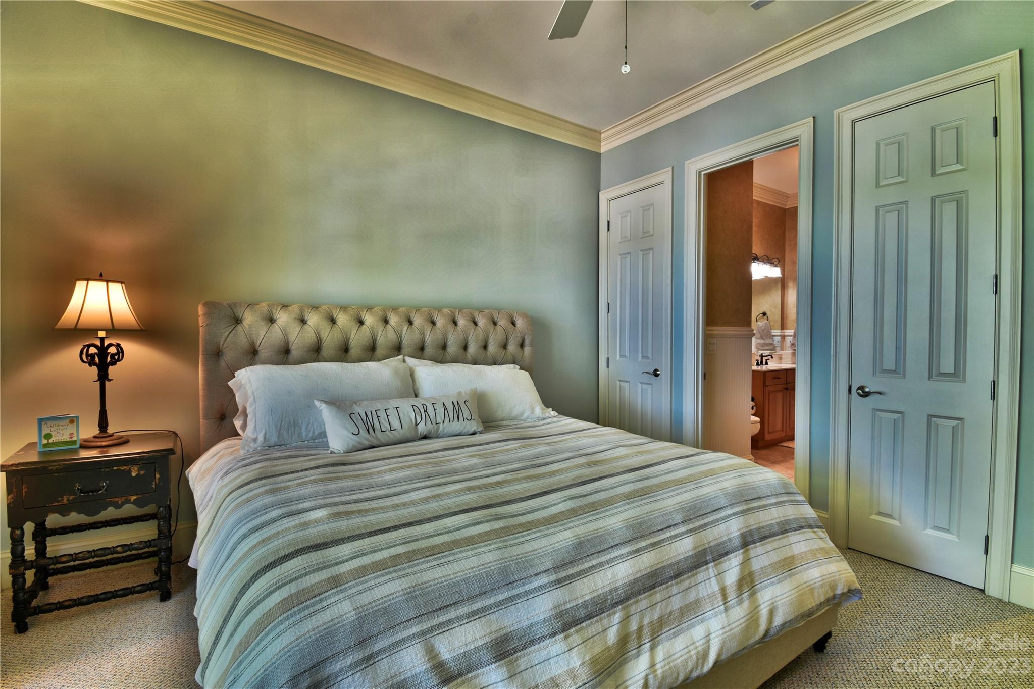 Uwharrie Point - Residential