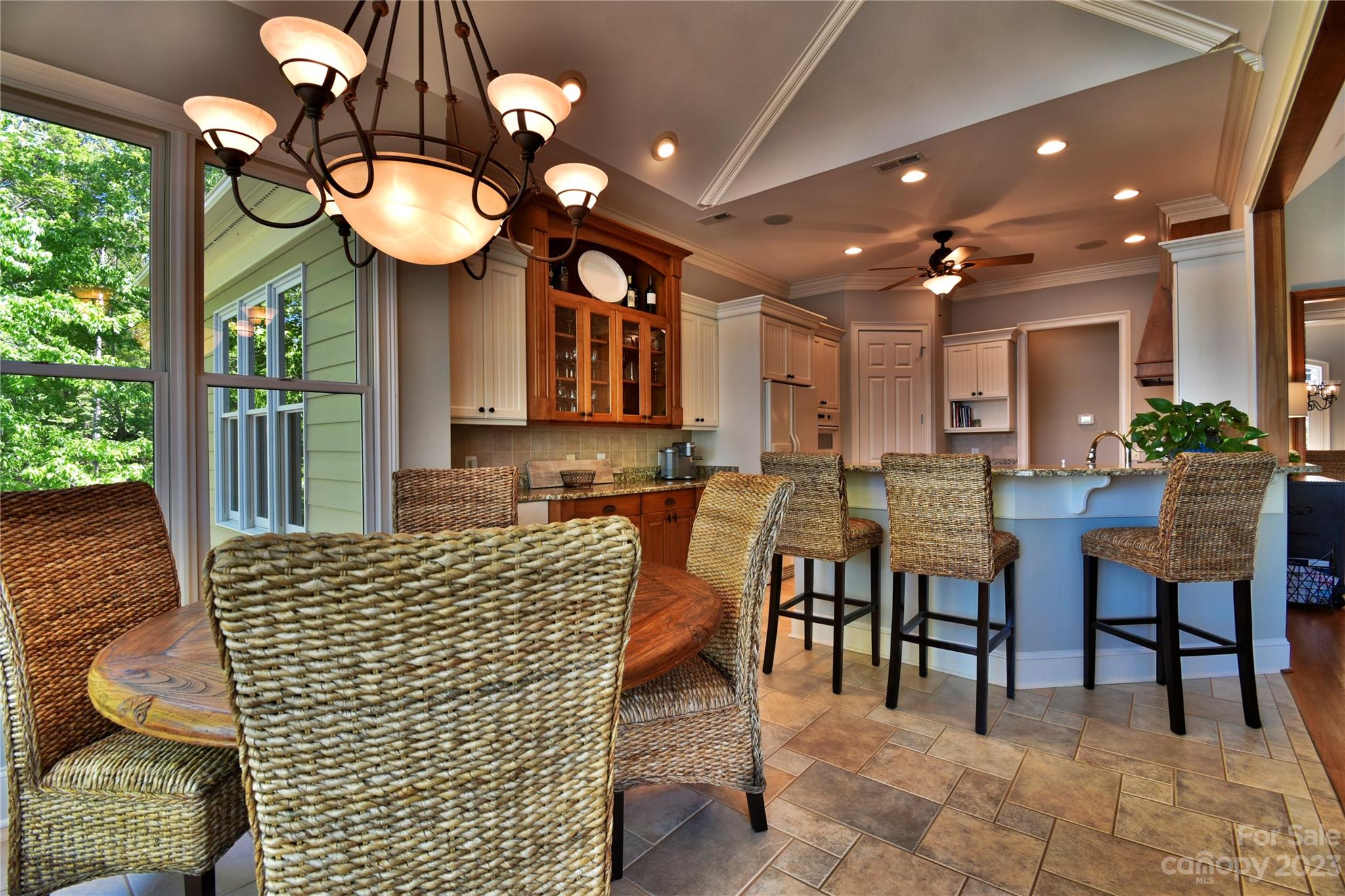 Uwharrie Point - Residential