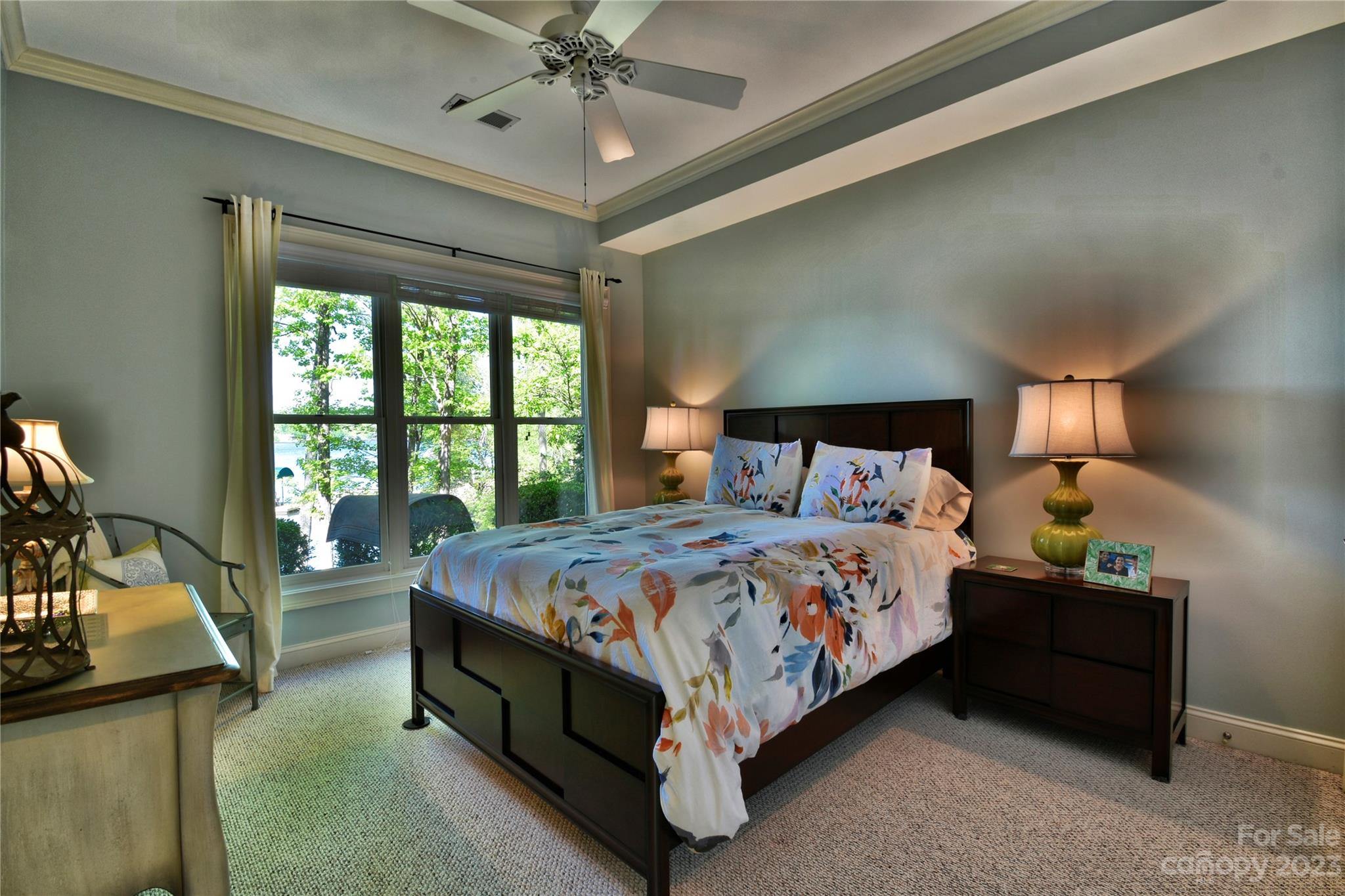 Uwharrie Point - Residential