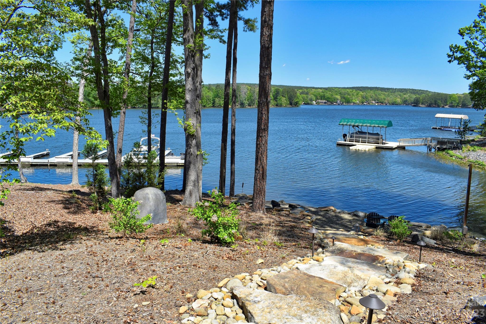 Uwharrie Point - Residential