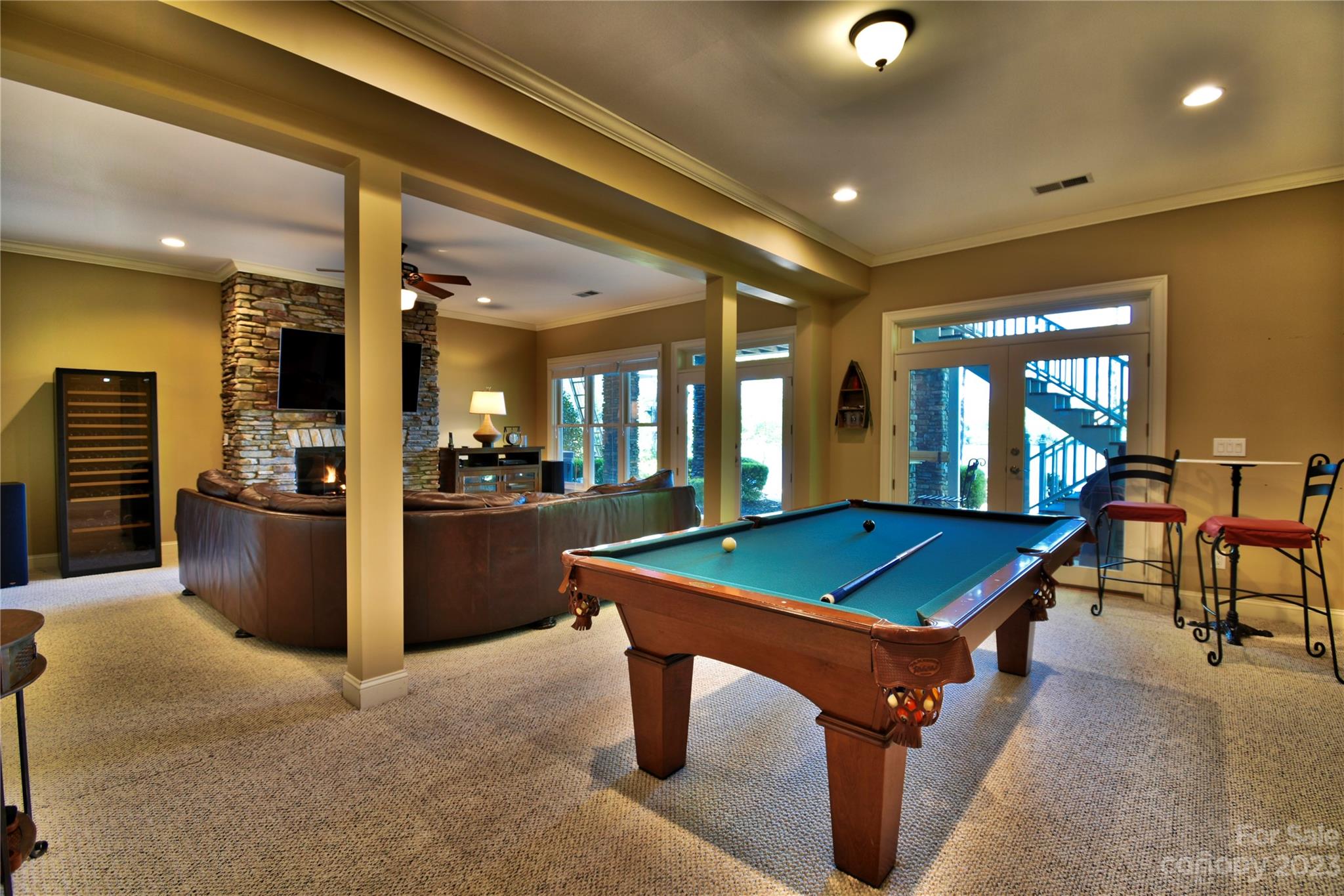 Uwharrie Point - Residential