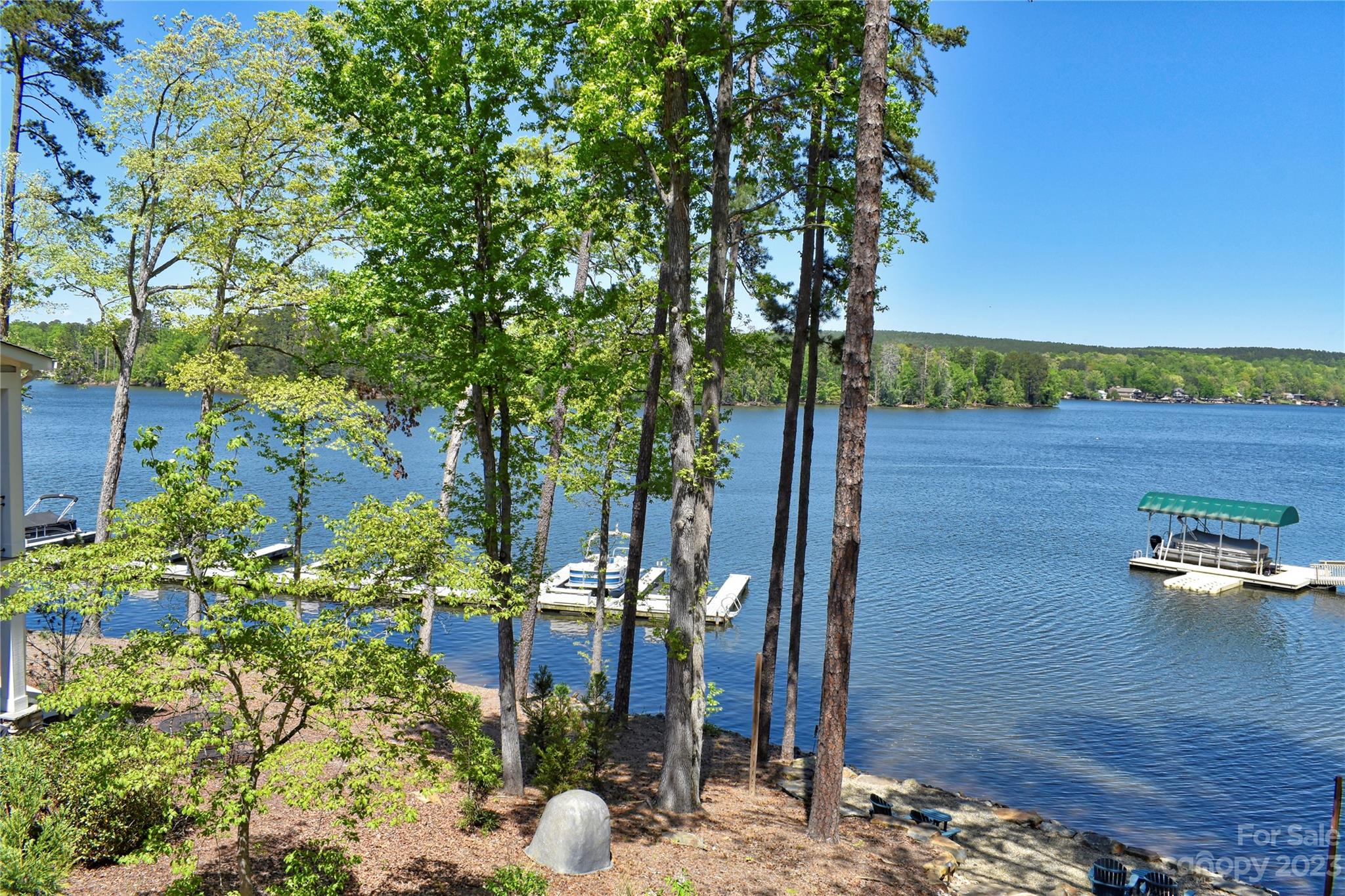 Uwharrie Point - Residential