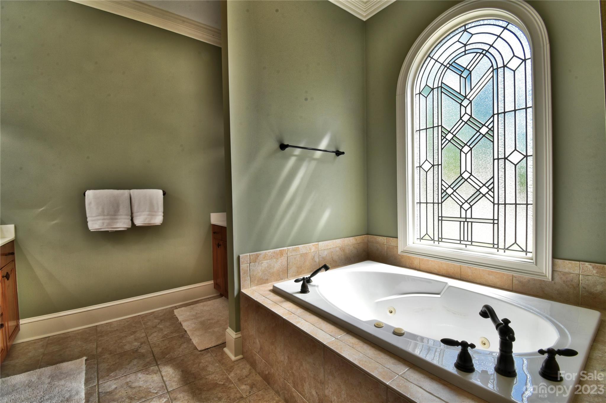 Uwharrie Point - Residential