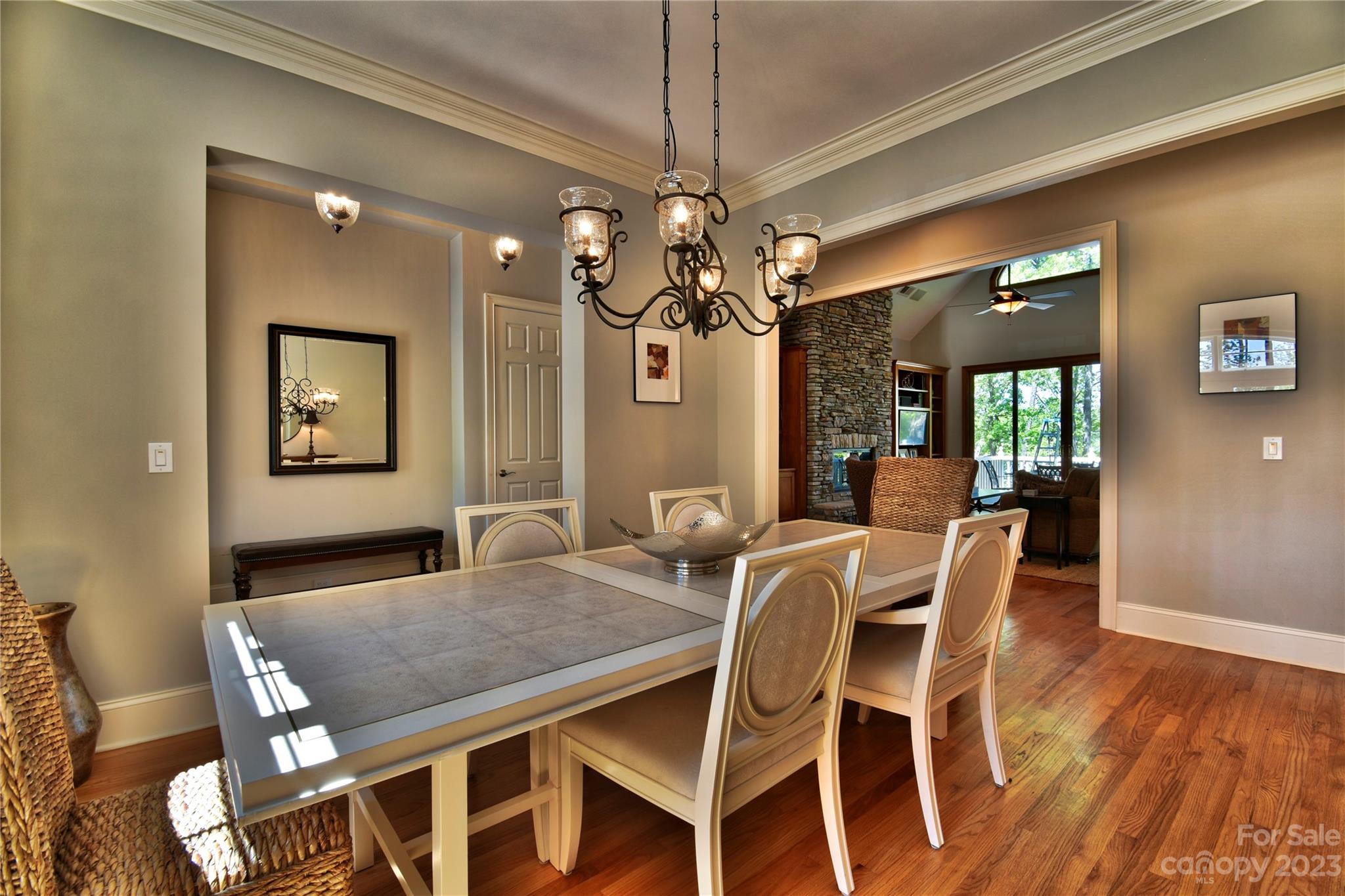 Uwharrie Point - Residential