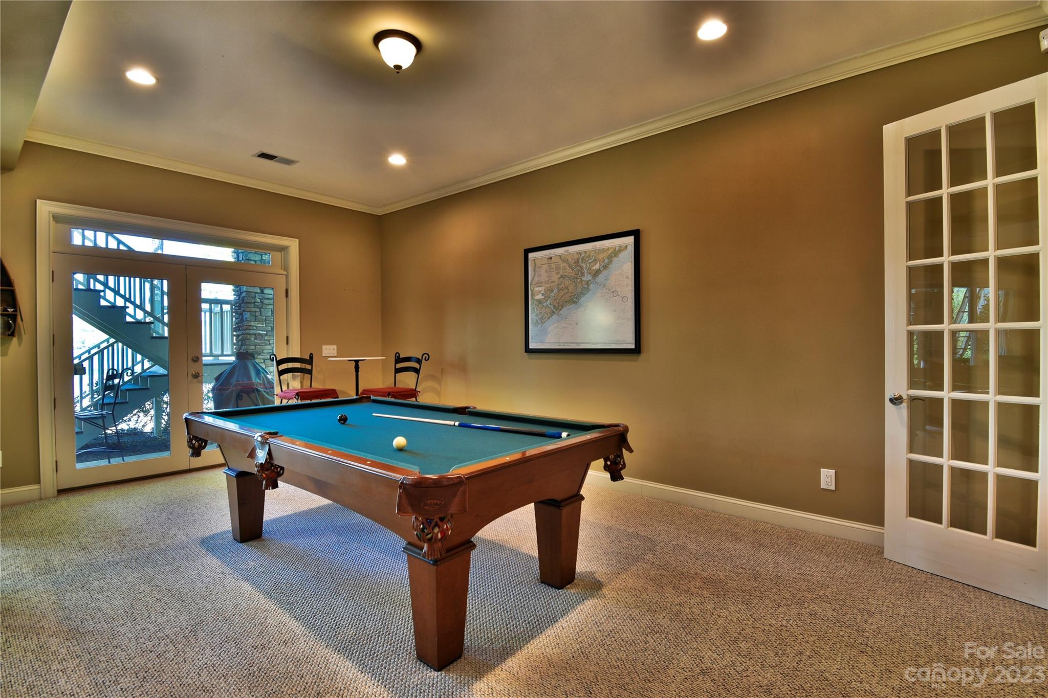 Uwharrie Point - Residential