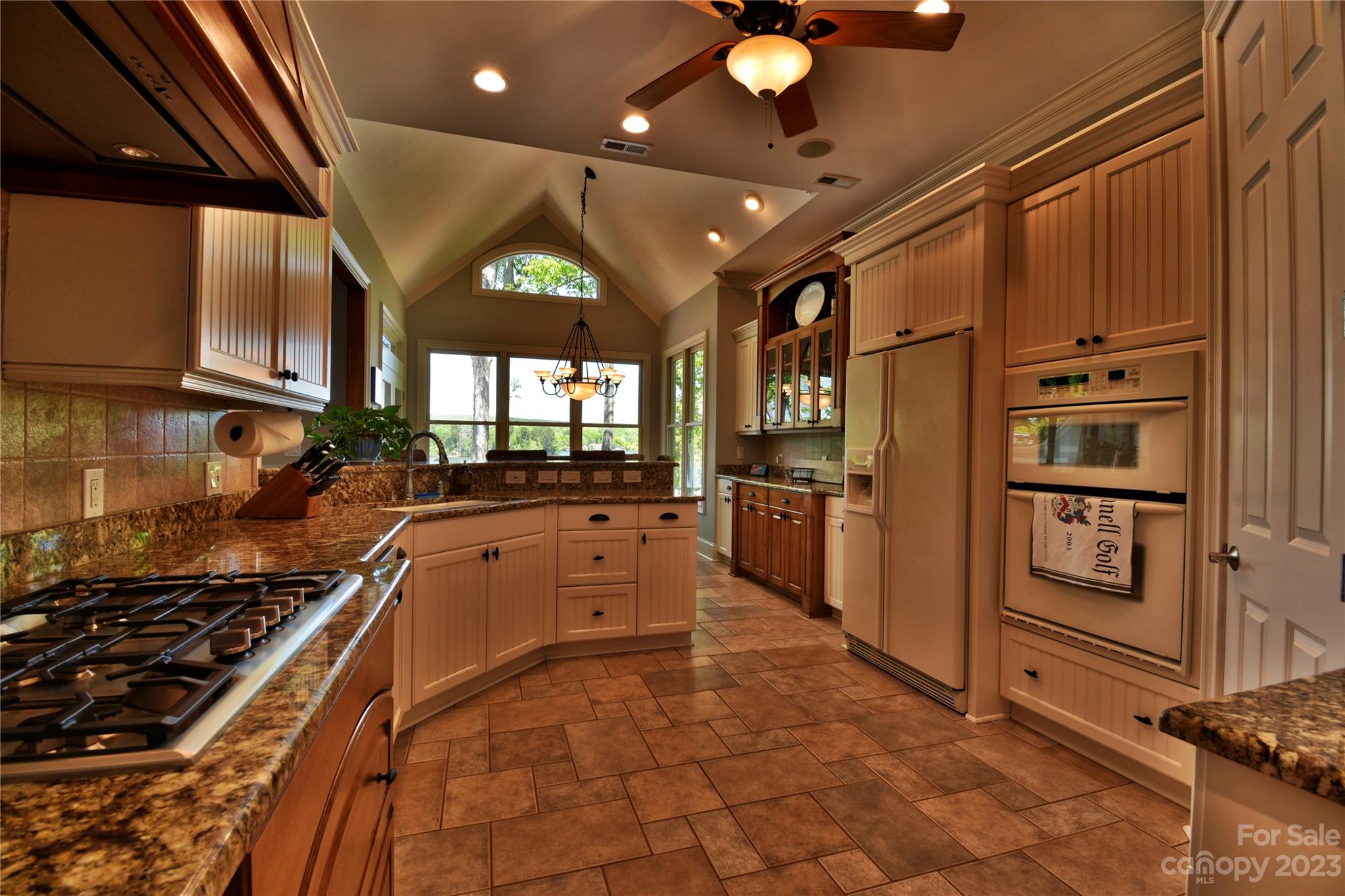 Uwharrie Point - Residential