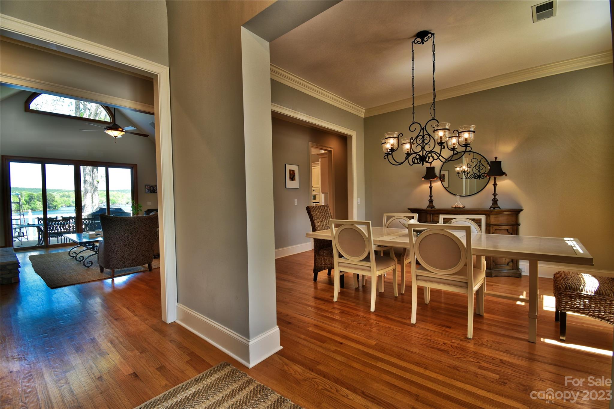 Uwharrie Point - Residential