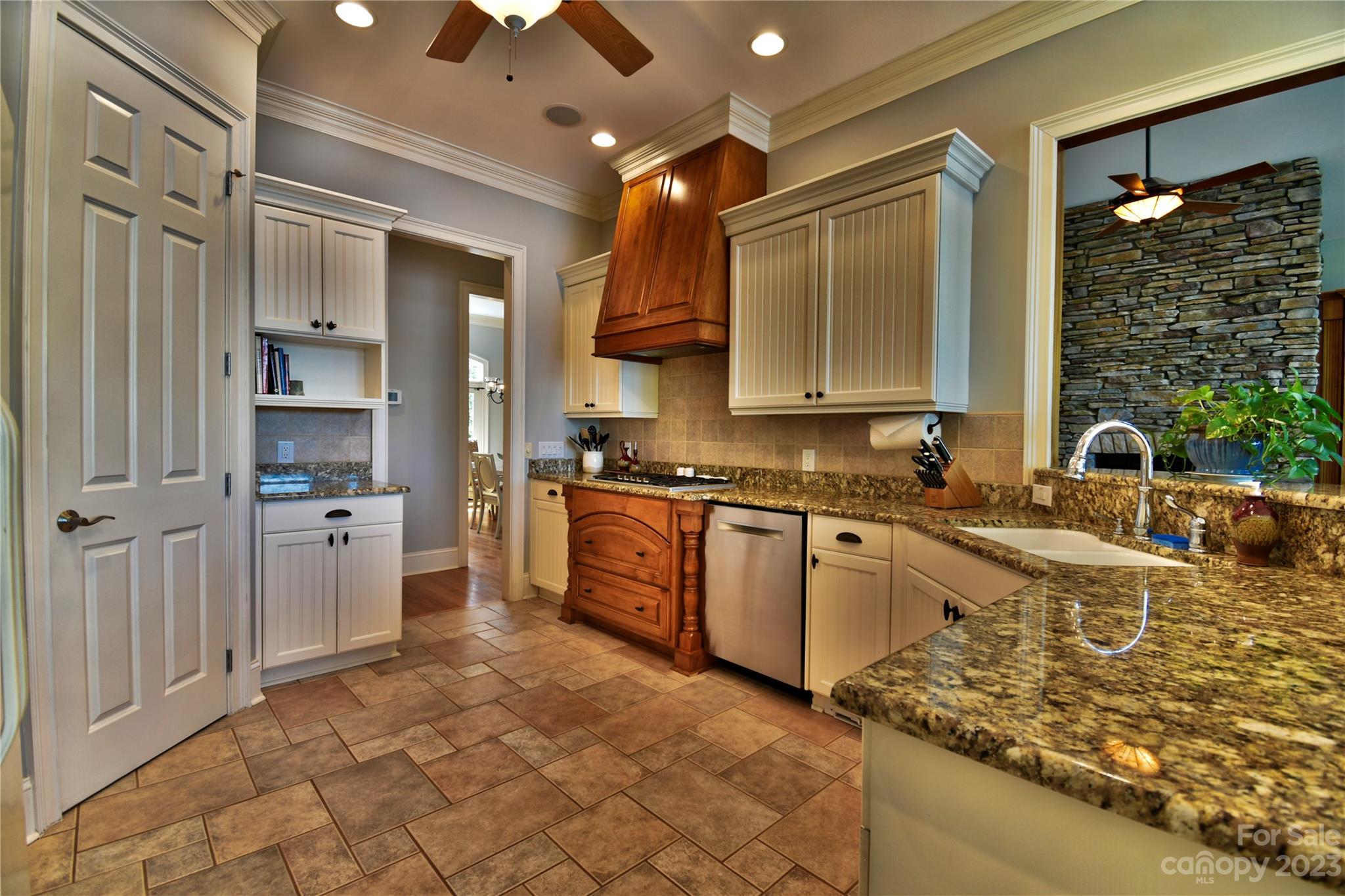 Uwharrie Point - Residential