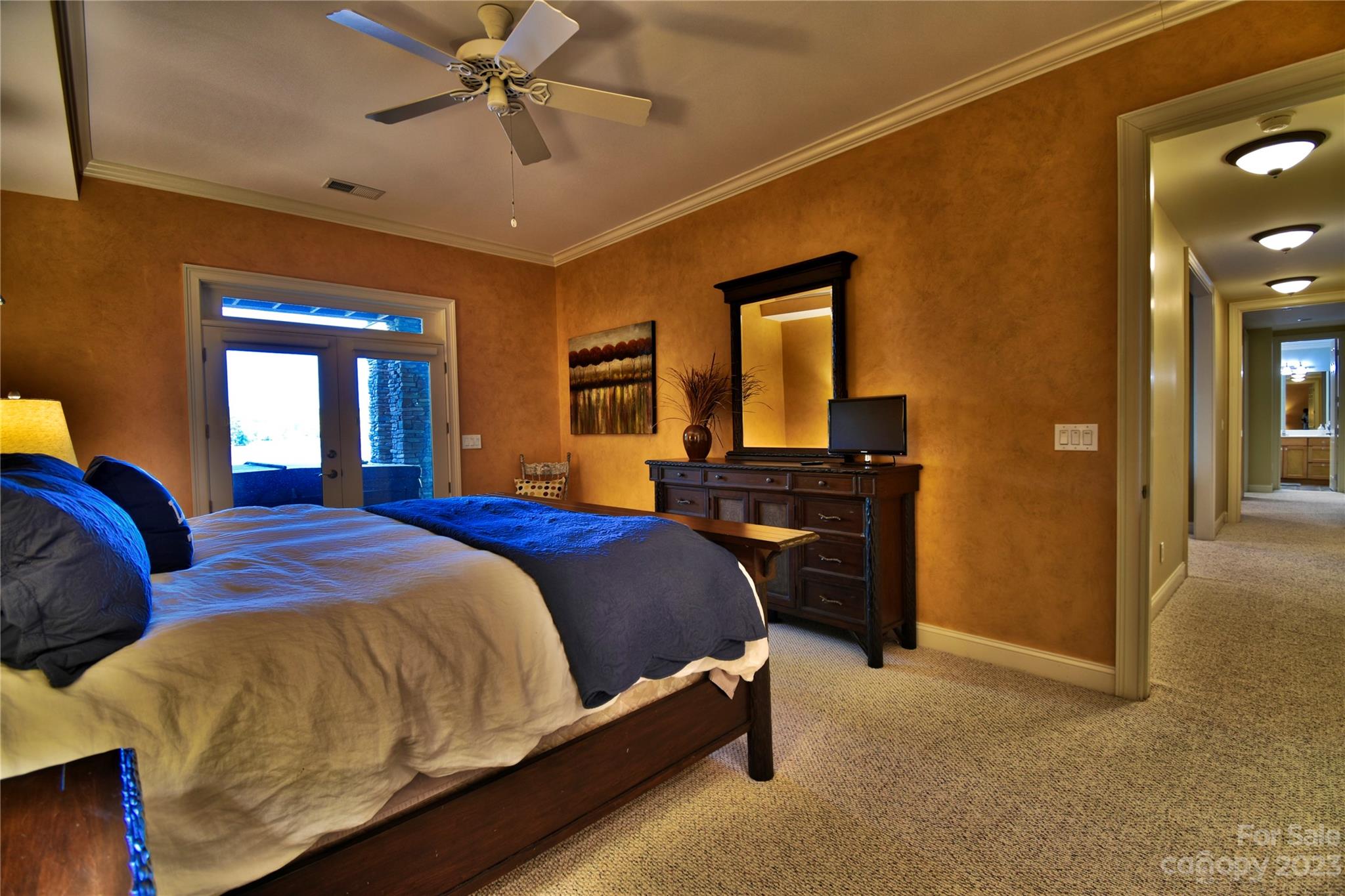 Uwharrie Point - Residential