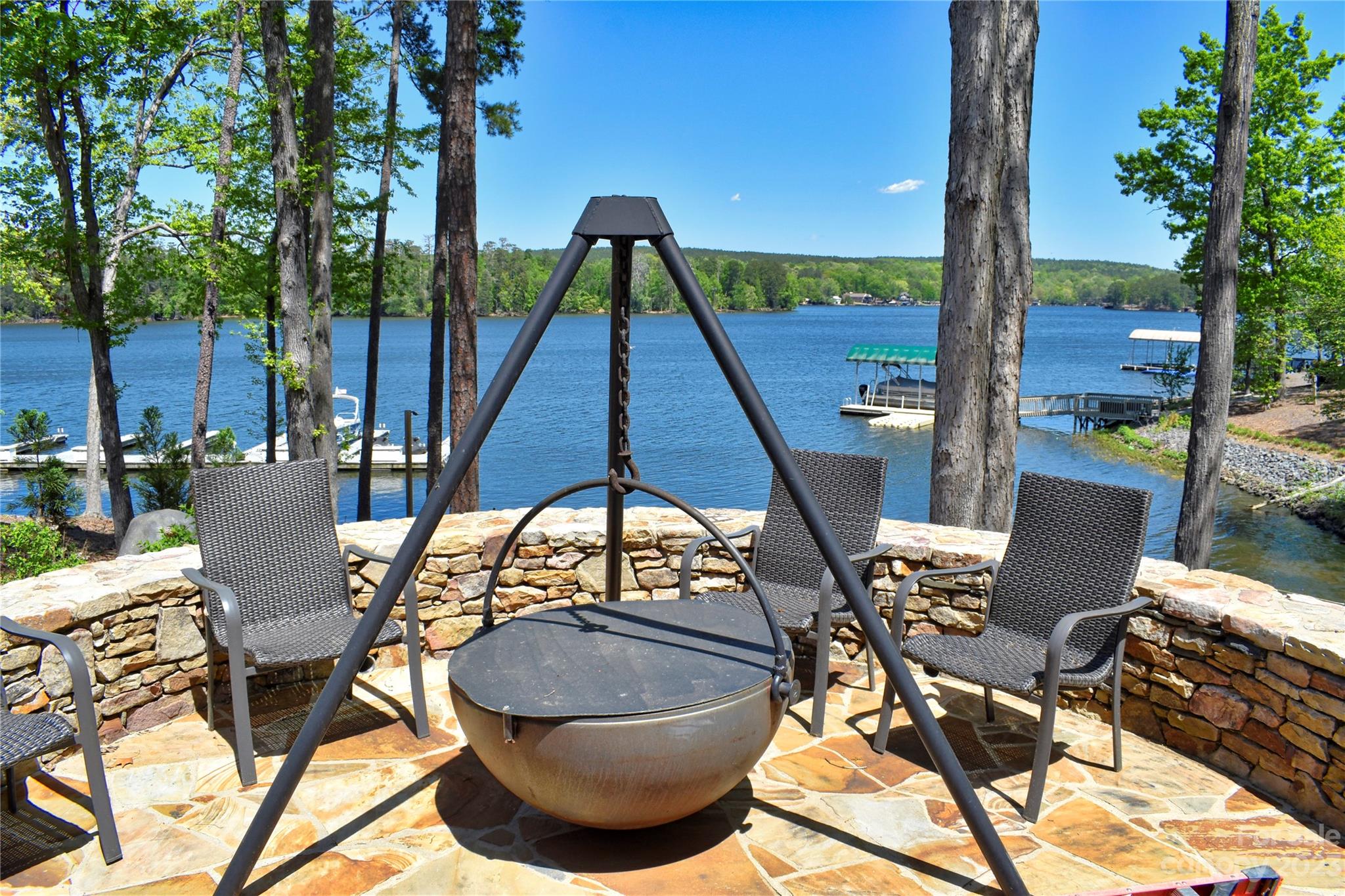 Uwharrie Point - Residential