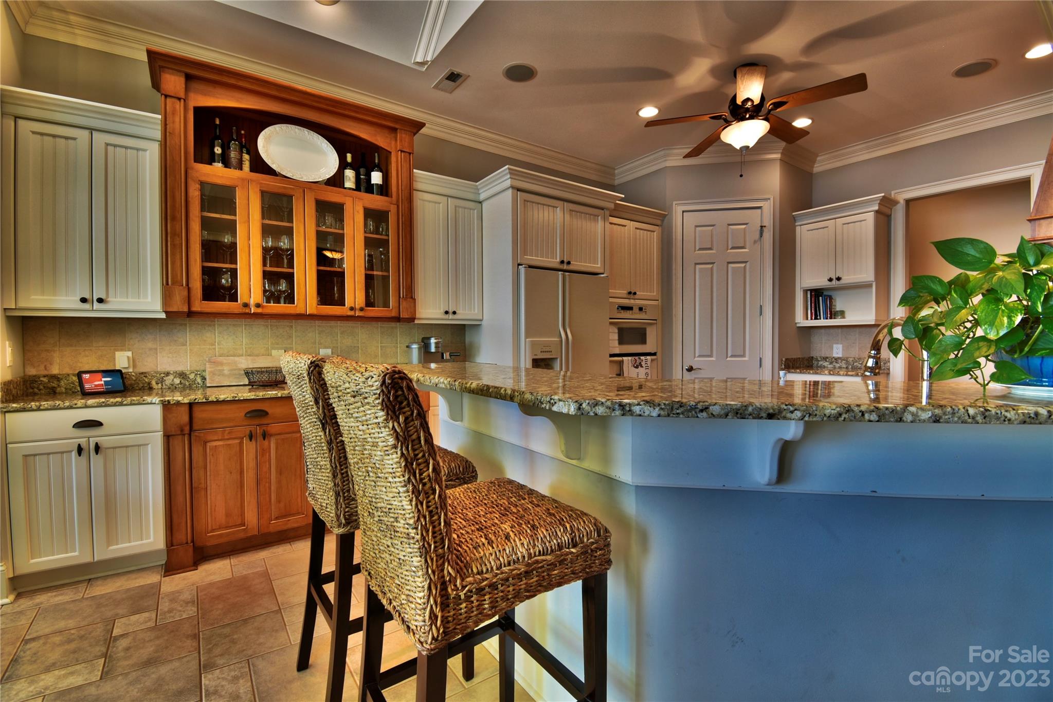 Uwharrie Point - Residential