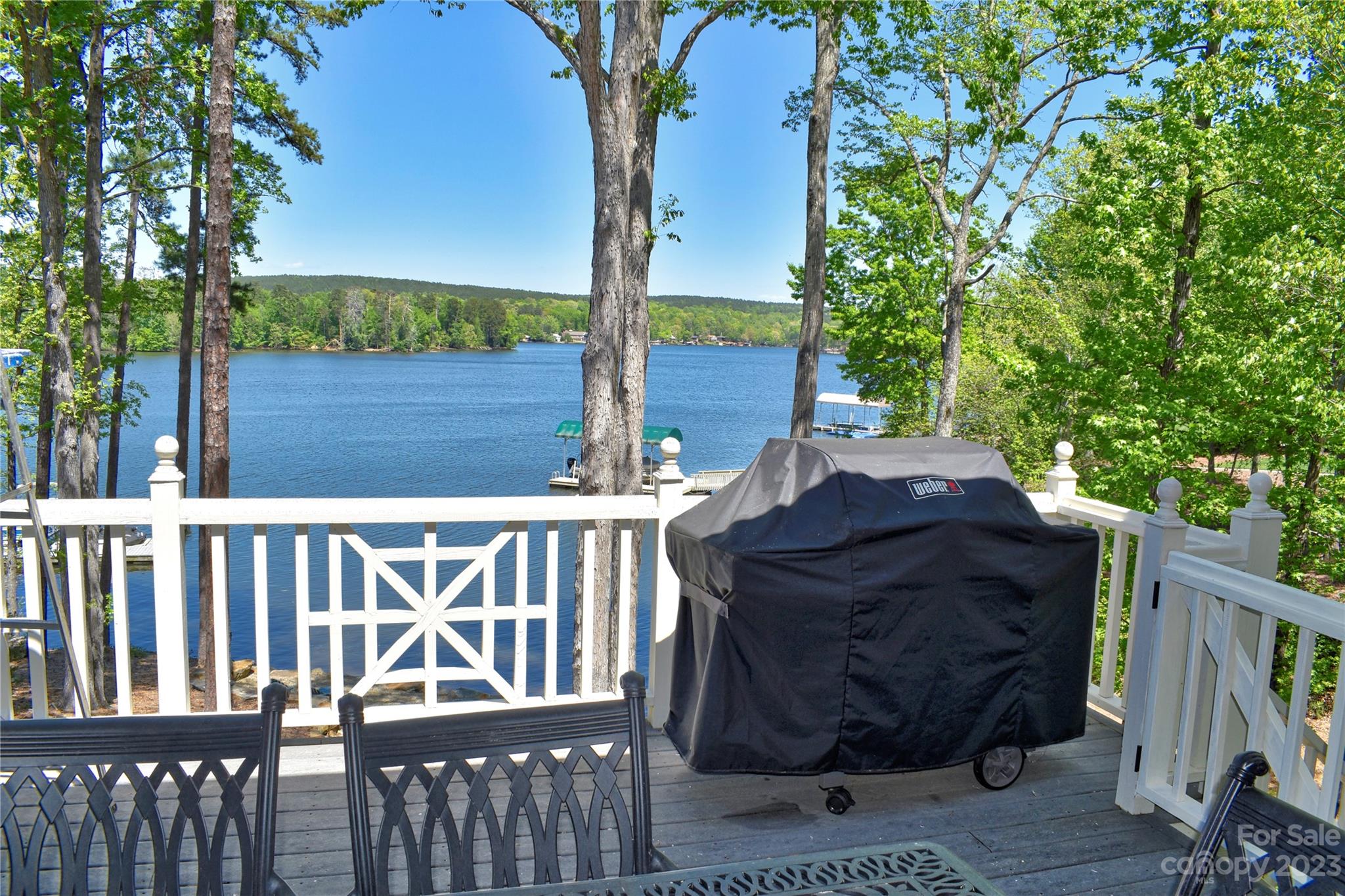 Uwharrie Point - Residential