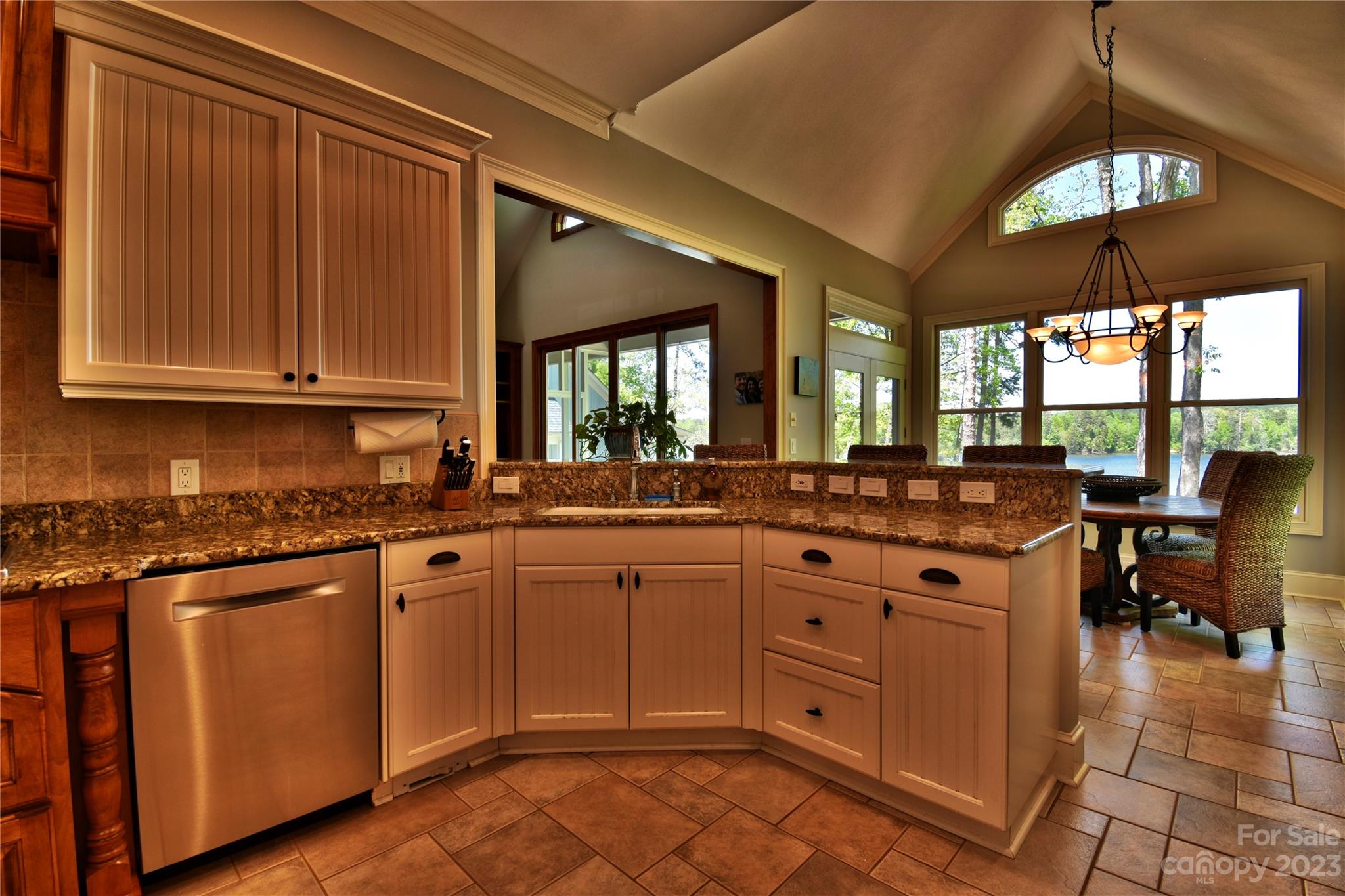 Uwharrie Point - Residential