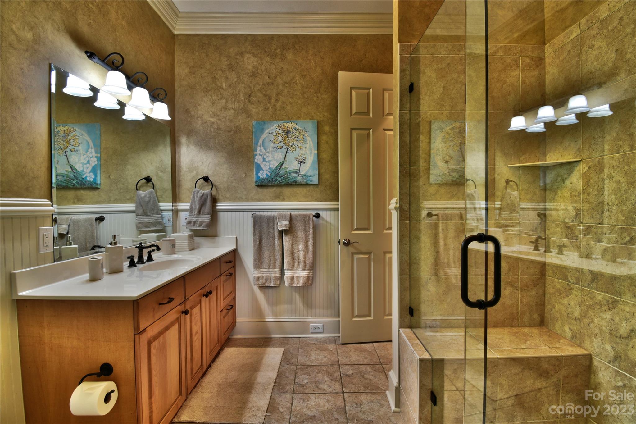 Uwharrie Point - Residential