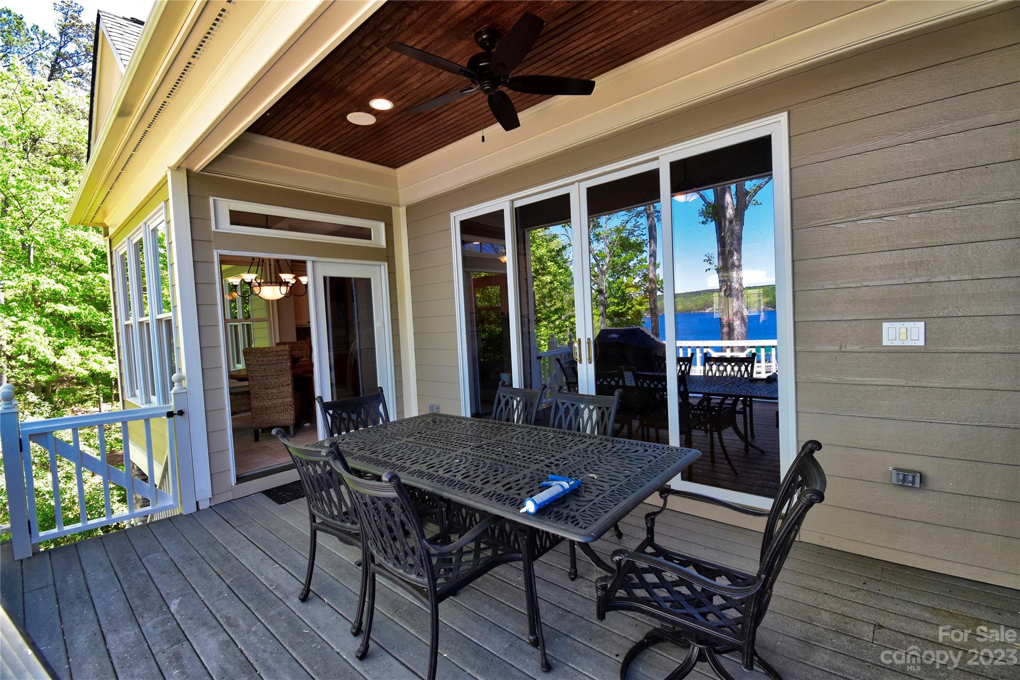 Uwharrie Point - Residential