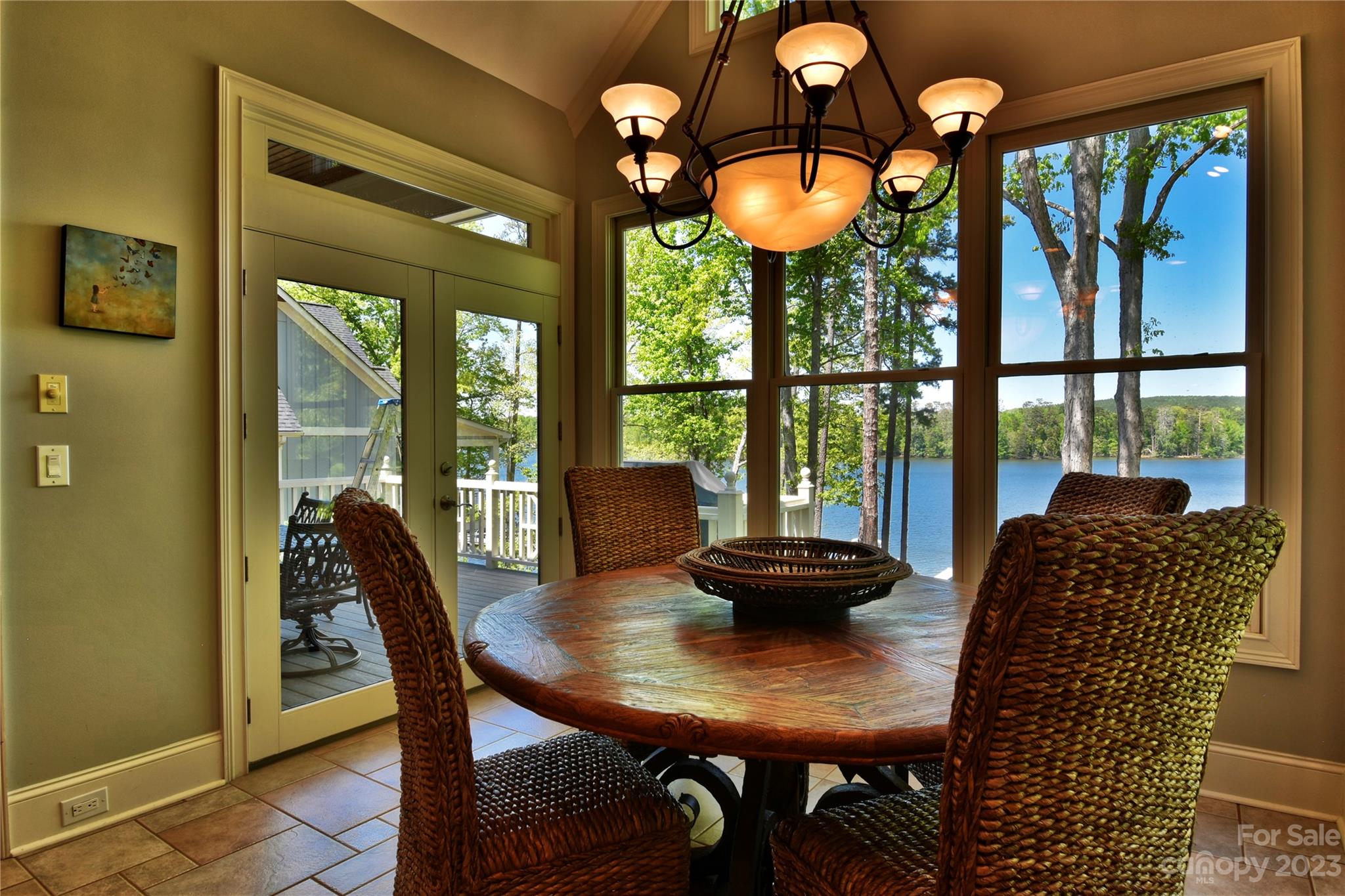 Uwharrie Point - Residential