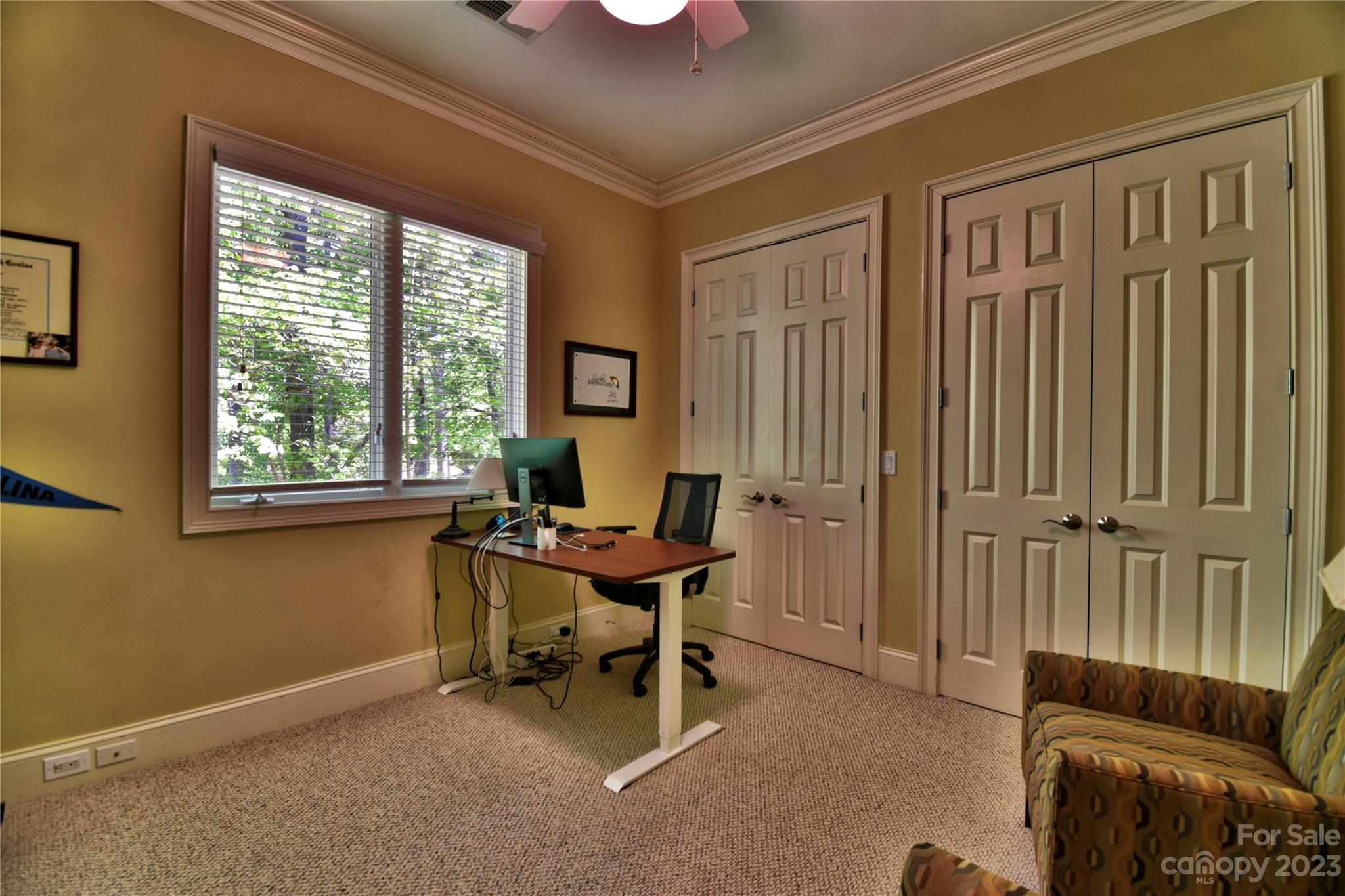 Uwharrie Point - Residential