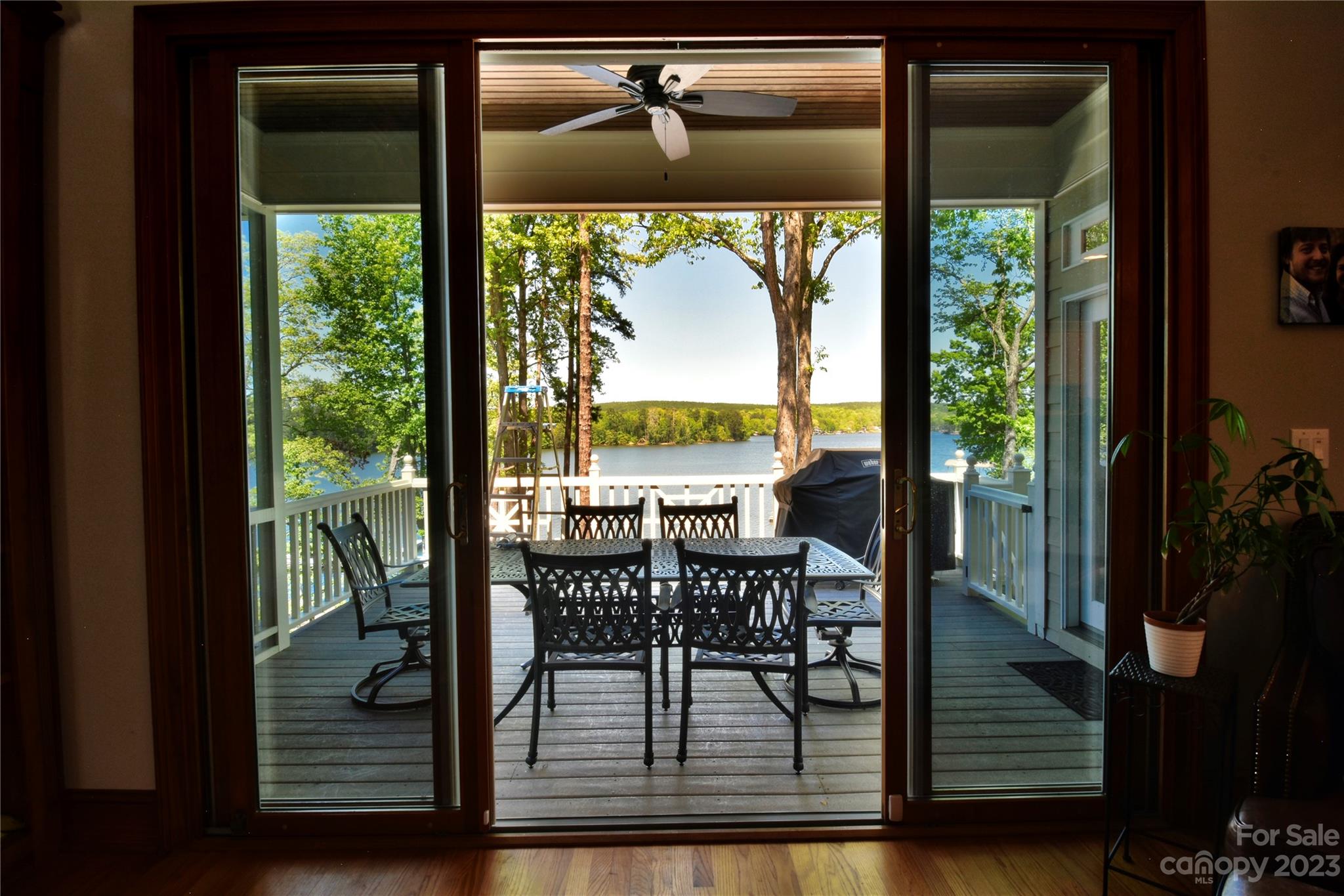 Uwharrie Point - Residential