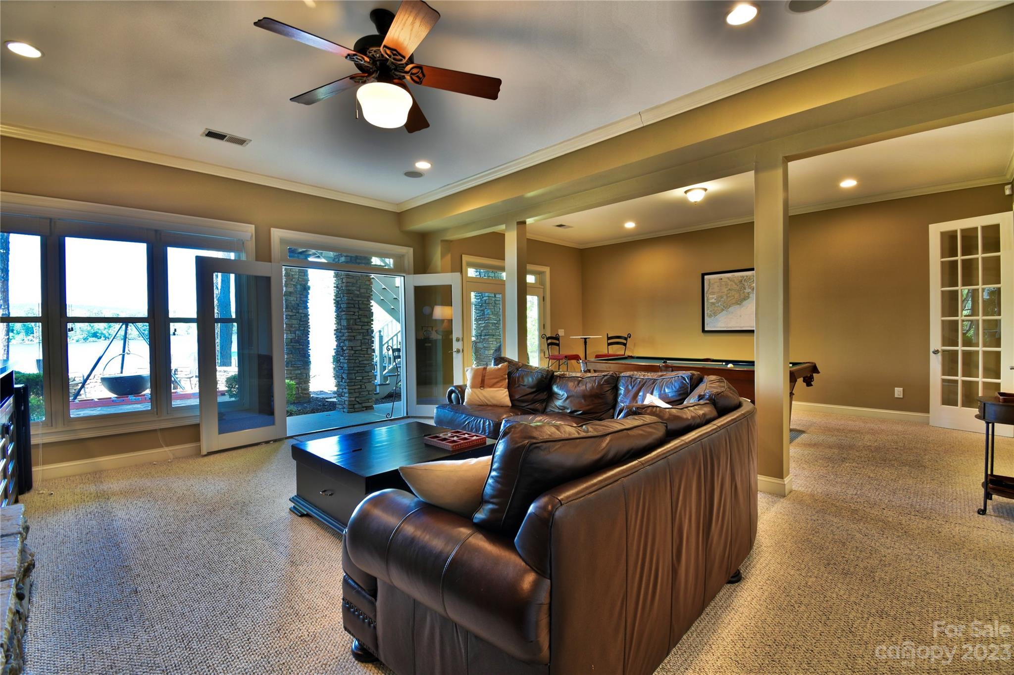 Uwharrie Point - Residential