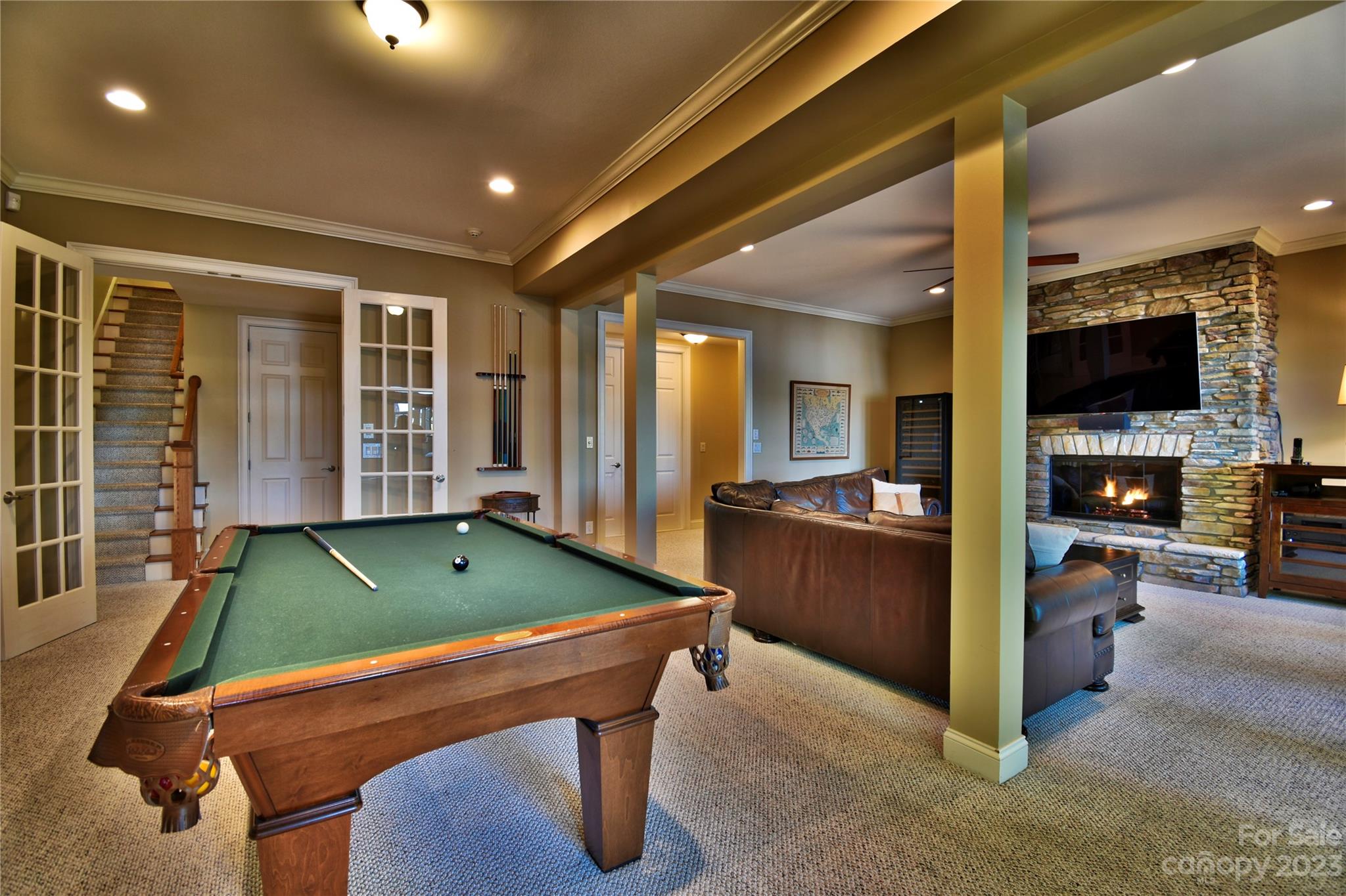 Uwharrie Point - Residential