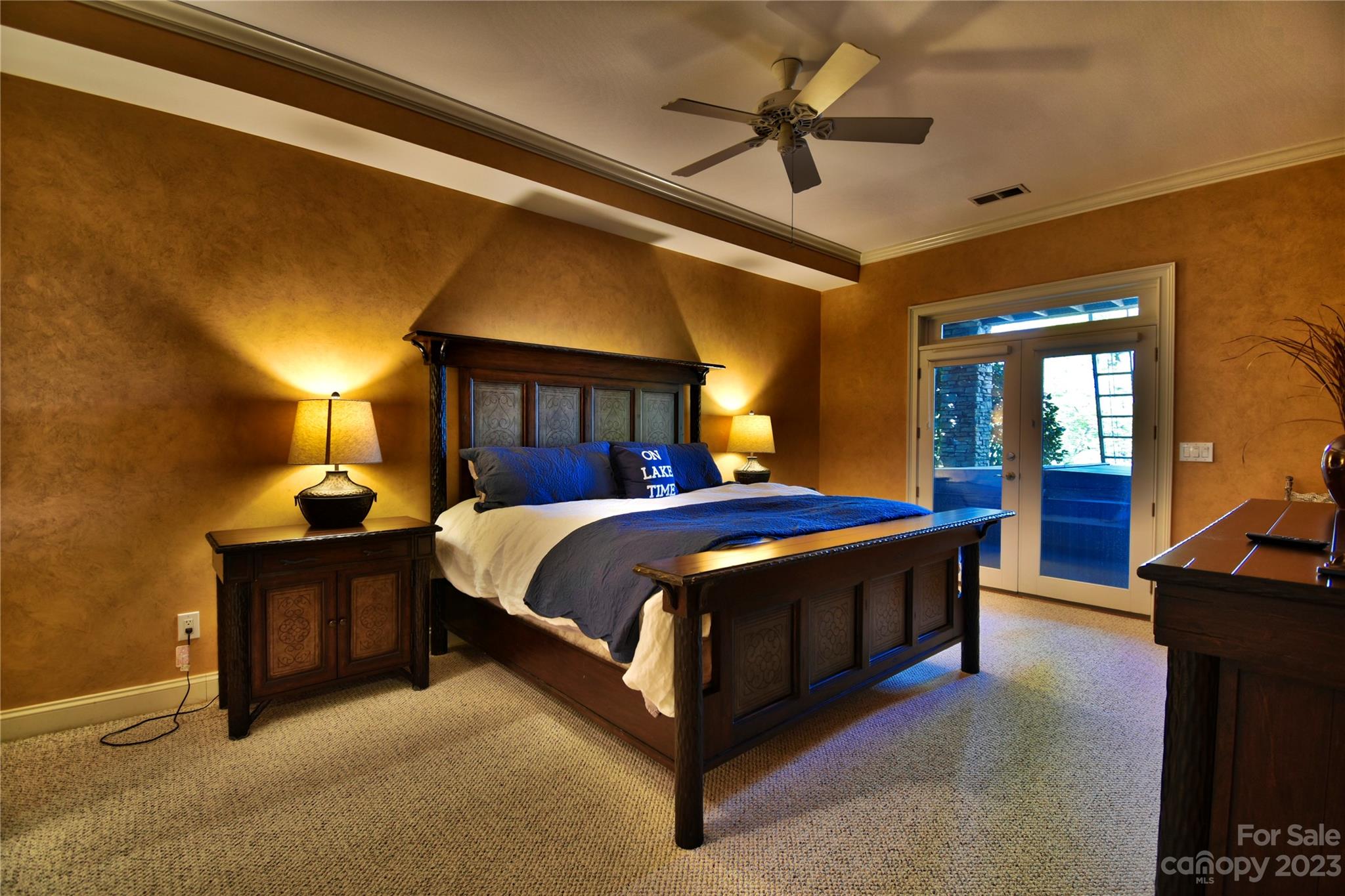 Uwharrie Point - Residential