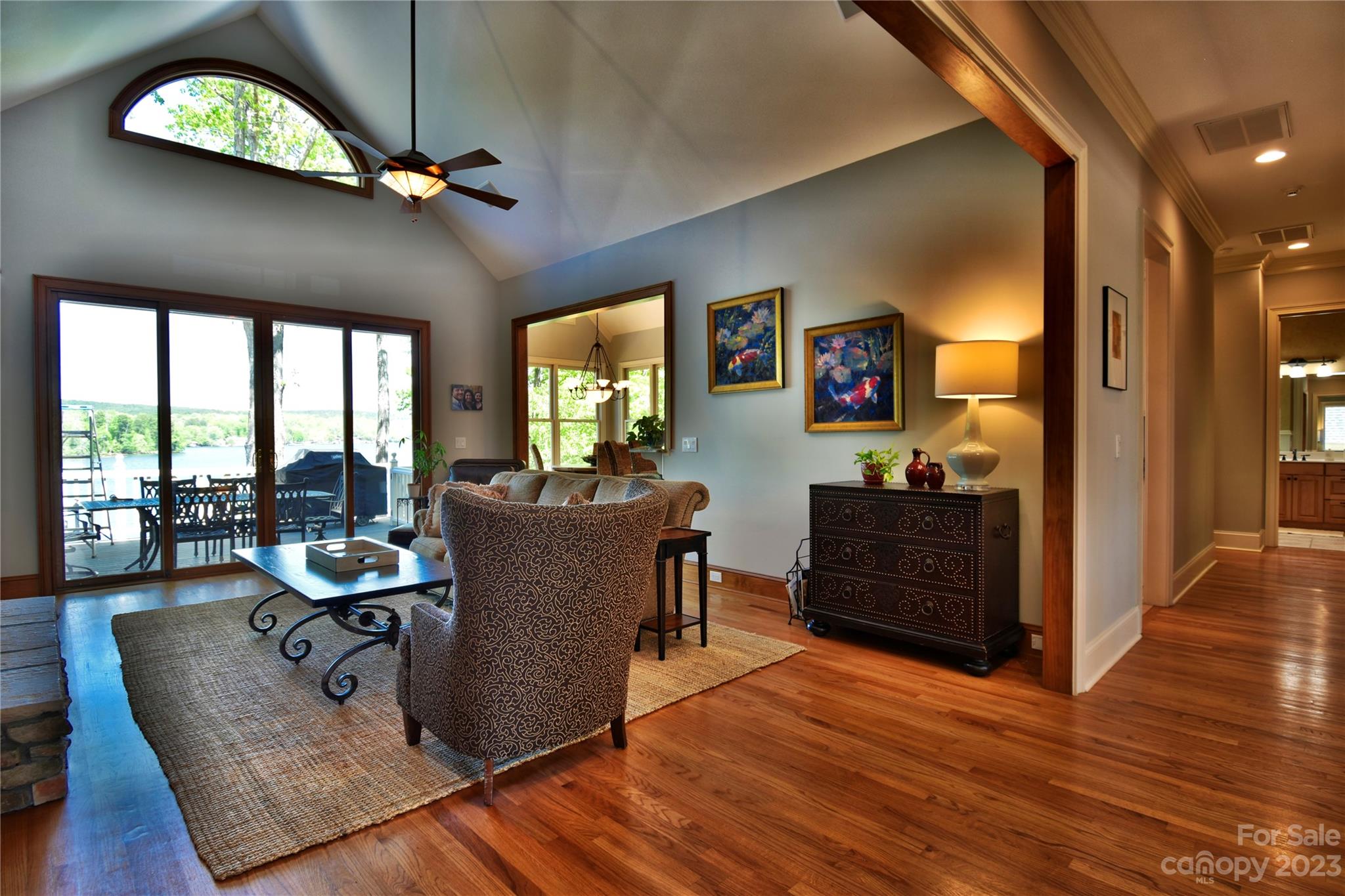 Uwharrie Point - Residential