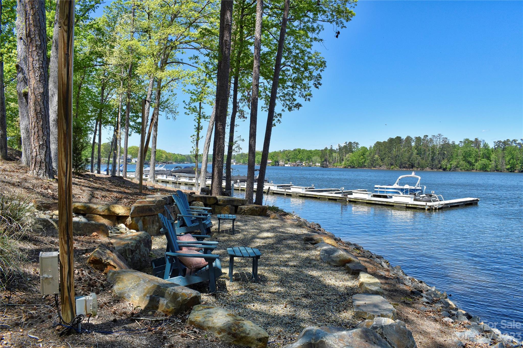 Uwharrie Point - Residential