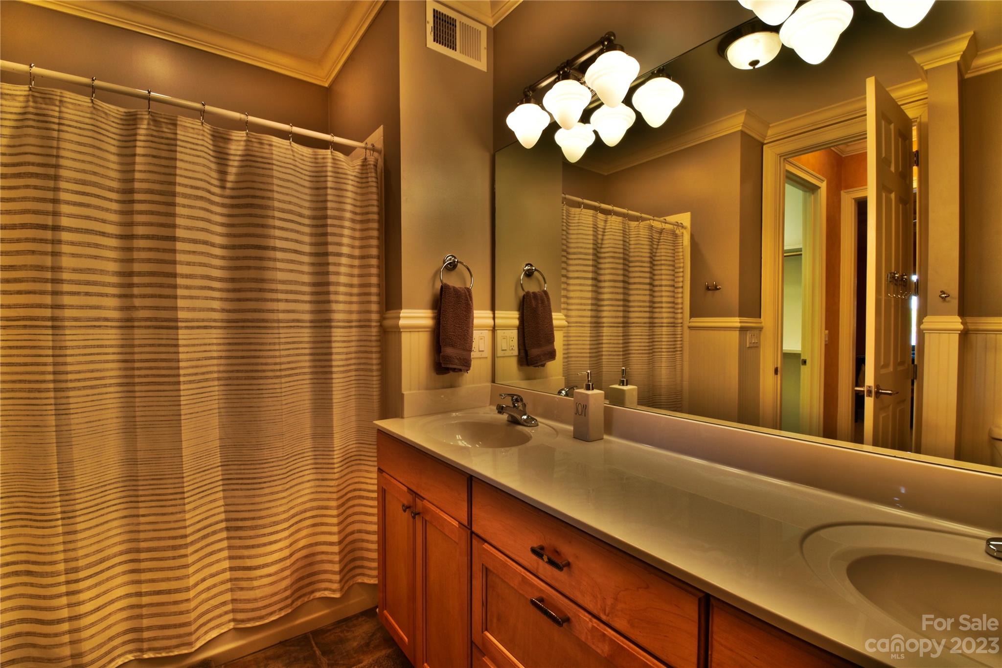 Uwharrie Point - Residential