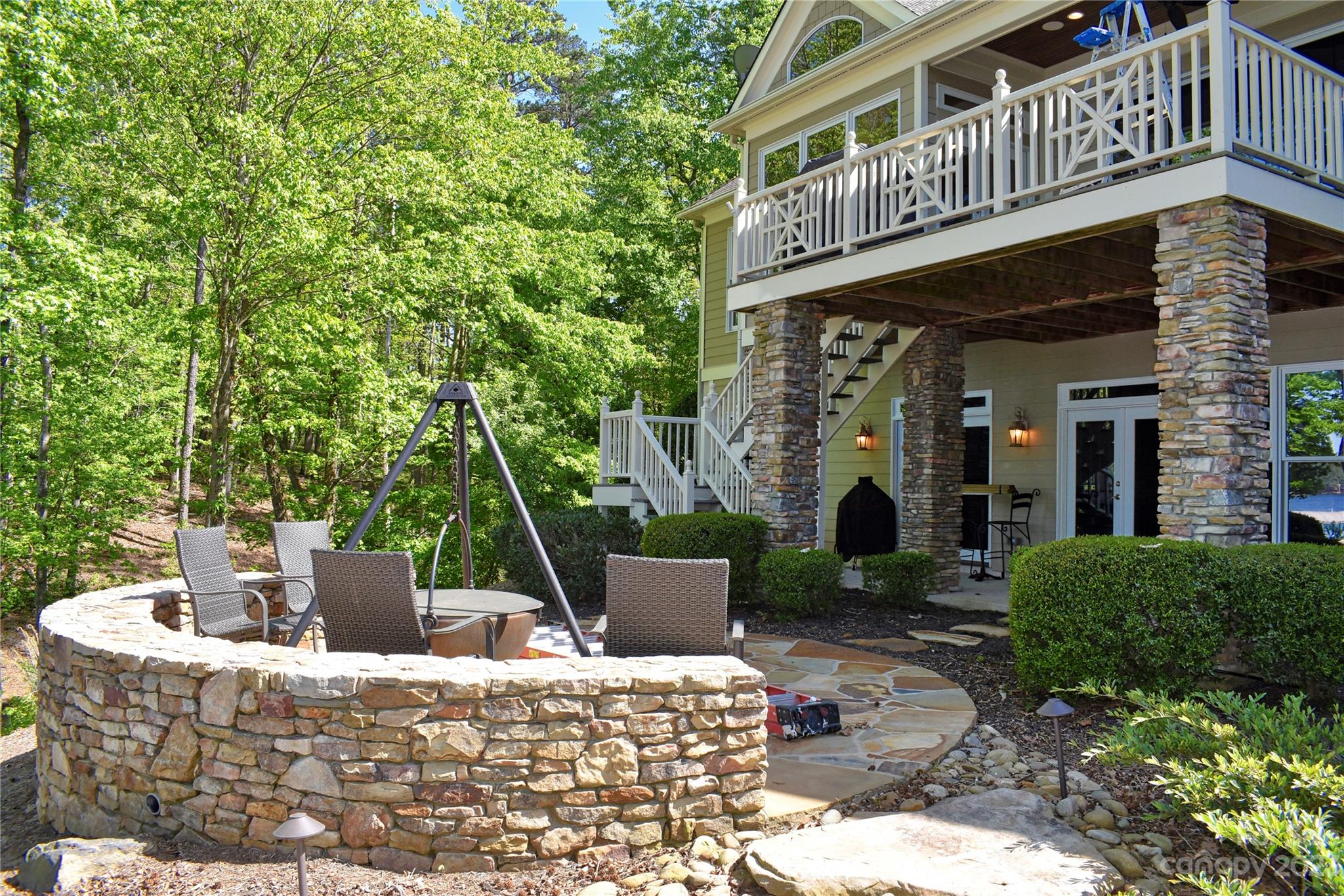 Uwharrie Point - Residential