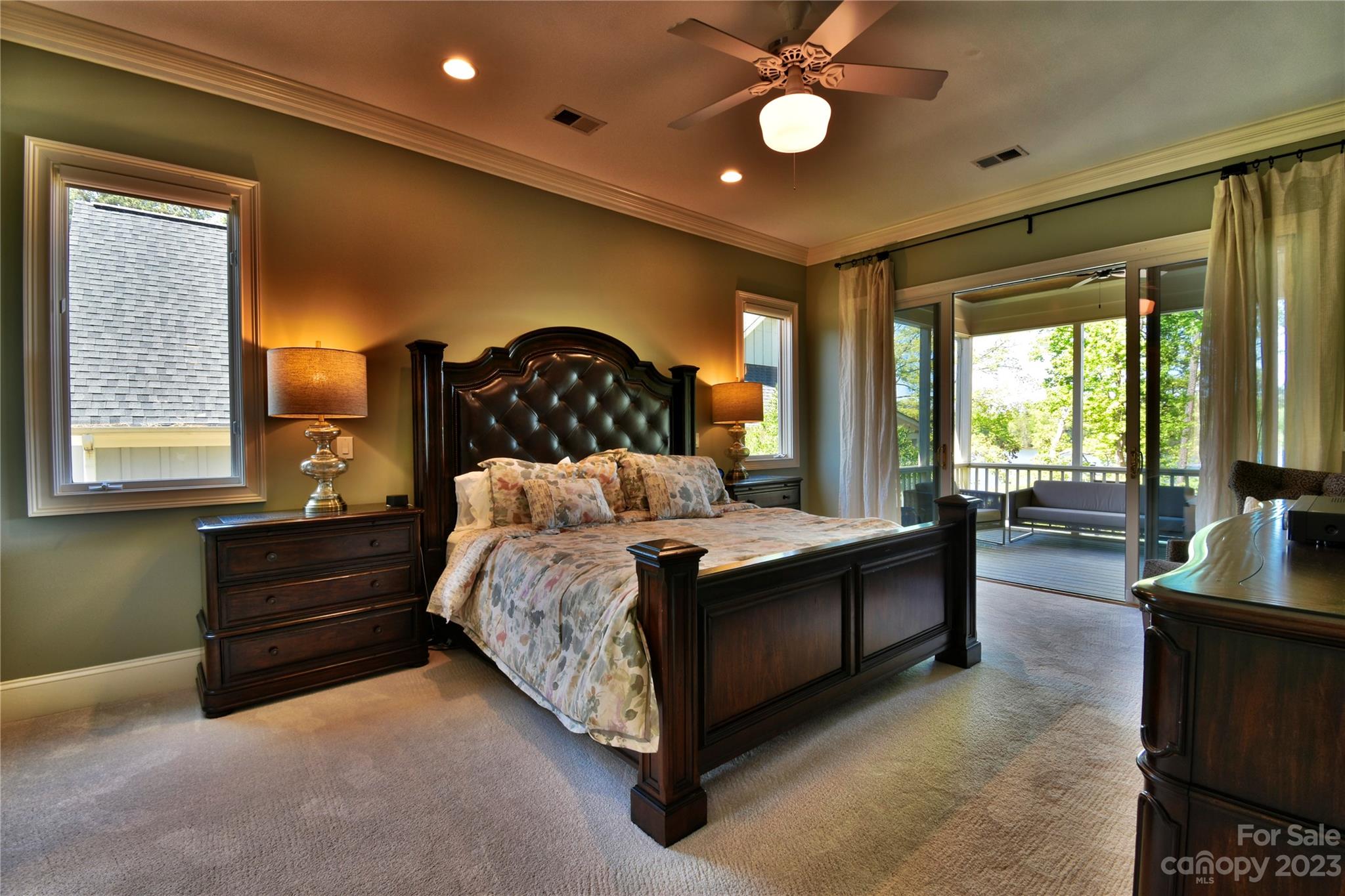 Uwharrie Point - Residential