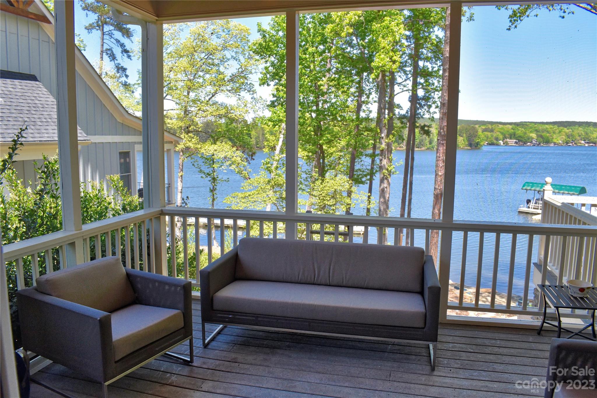 Uwharrie Point - Residential