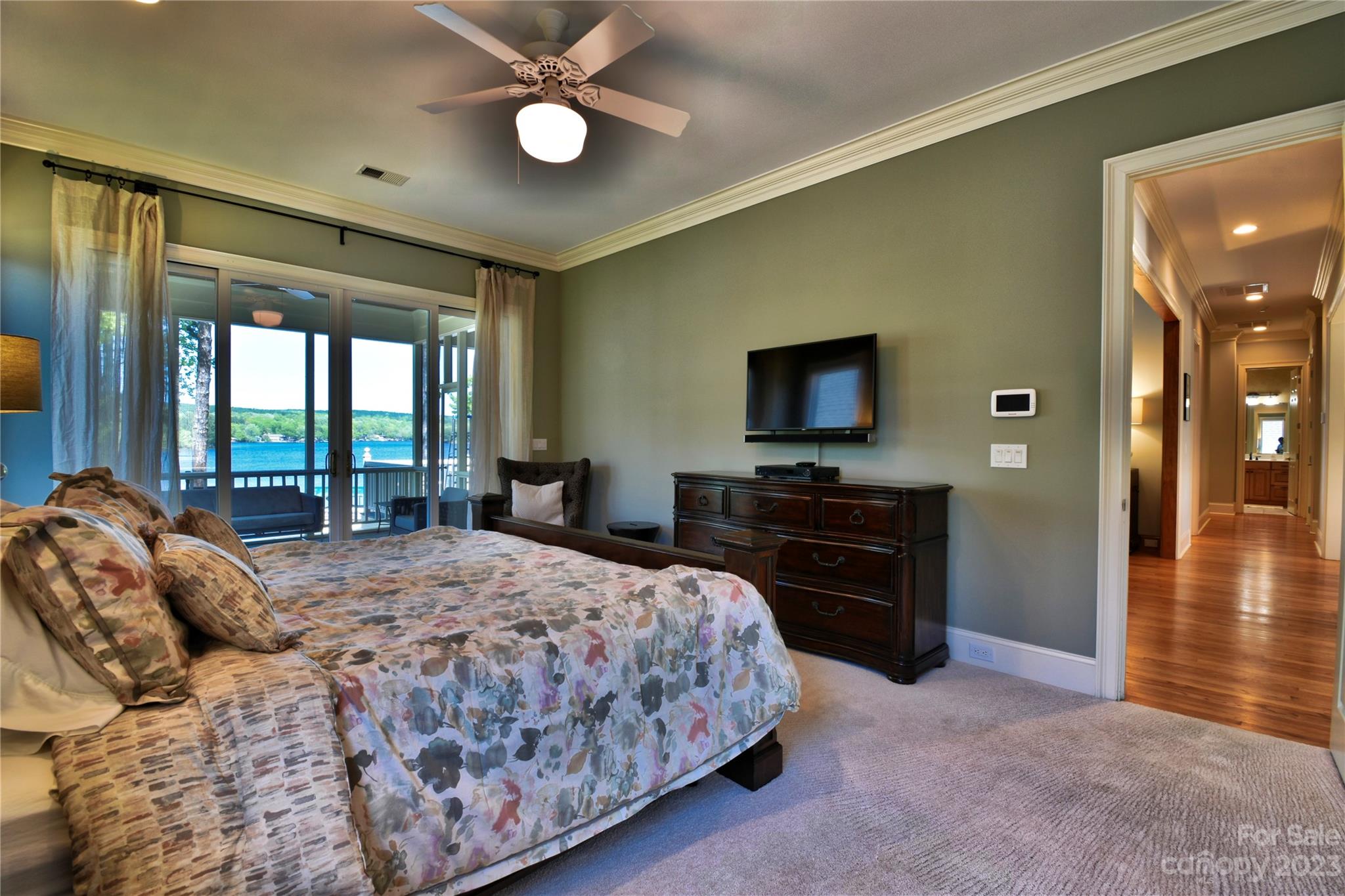 Uwharrie Point - Residential