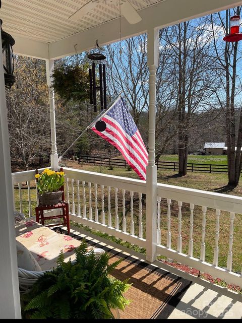 A home in Rutherfordton