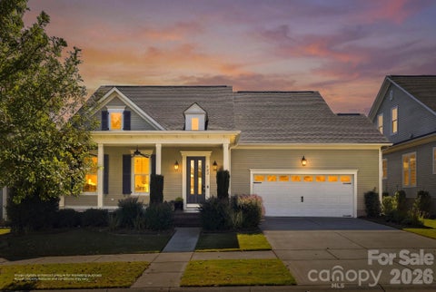 Photo of 143 Inspired Way, Fort Mill, SC 29708 (MLS # 4435905)