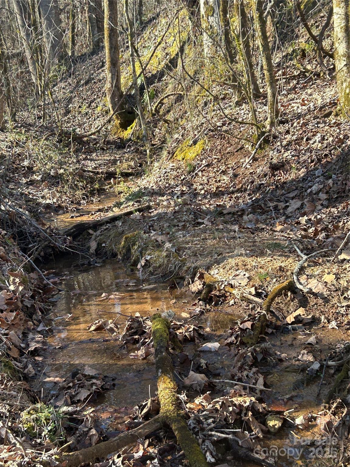 0000 Ham Creek Road