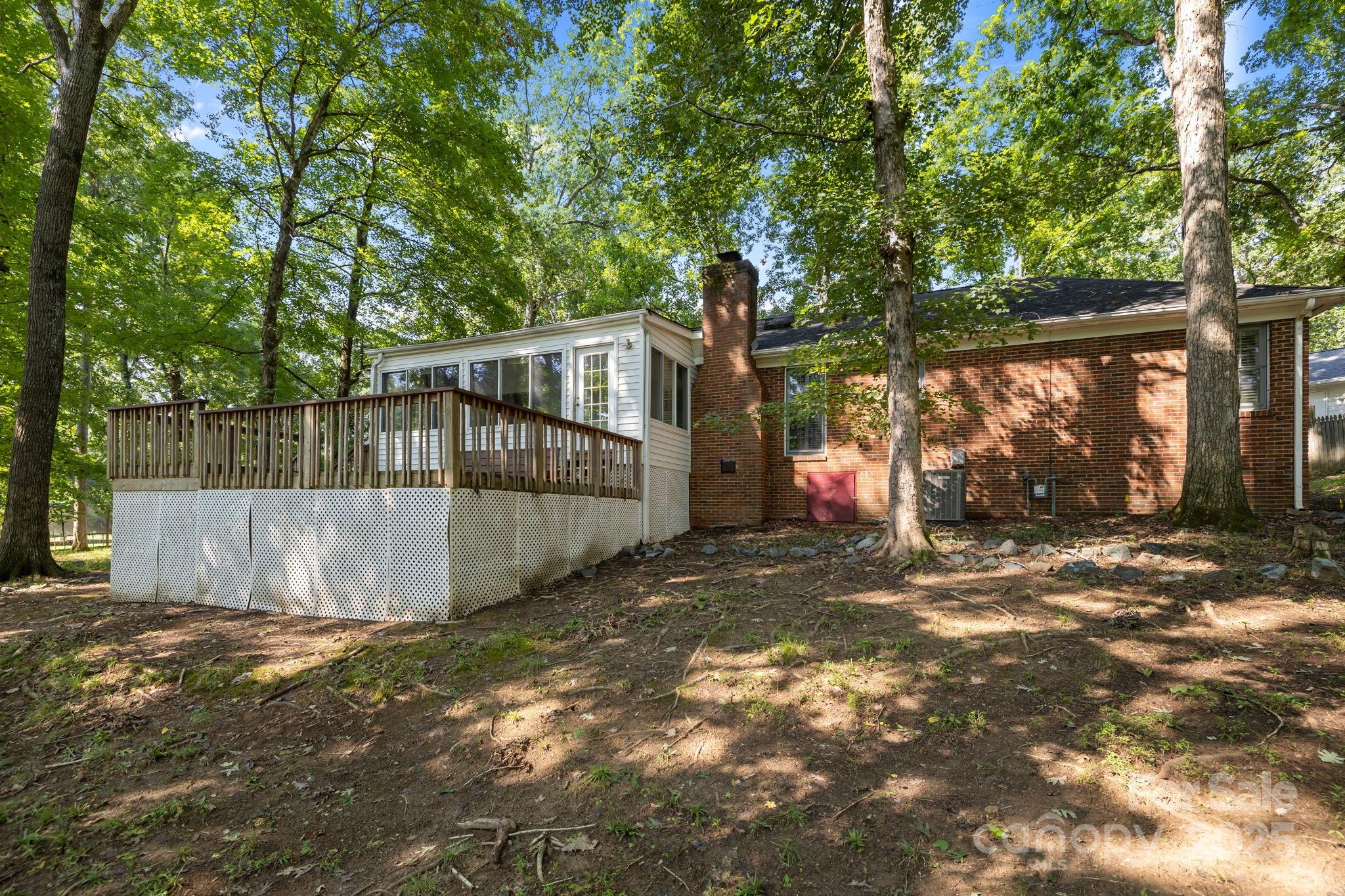 Wood Creek Plantation - Residential