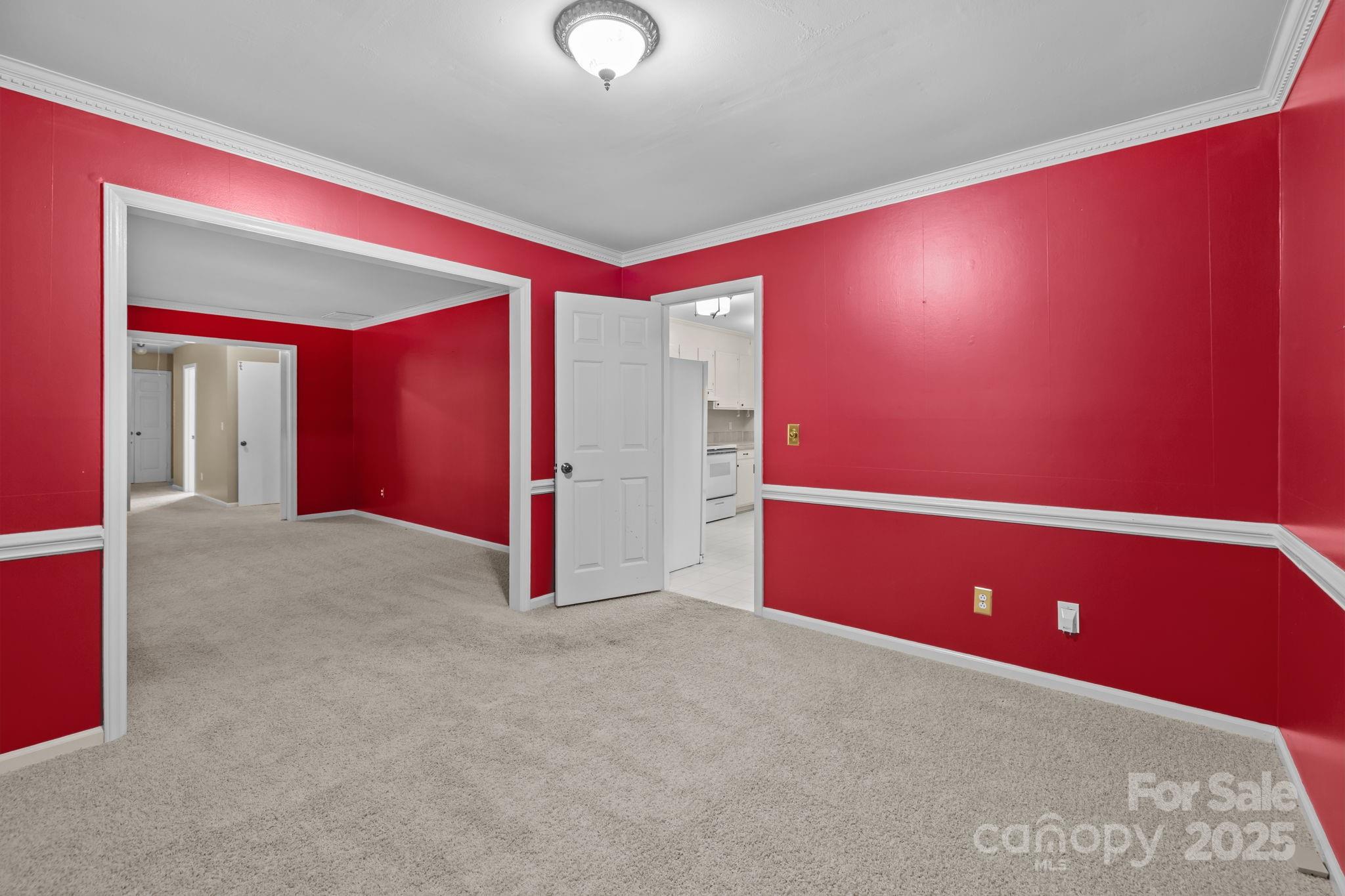 Wood Creek Plantation - Residential